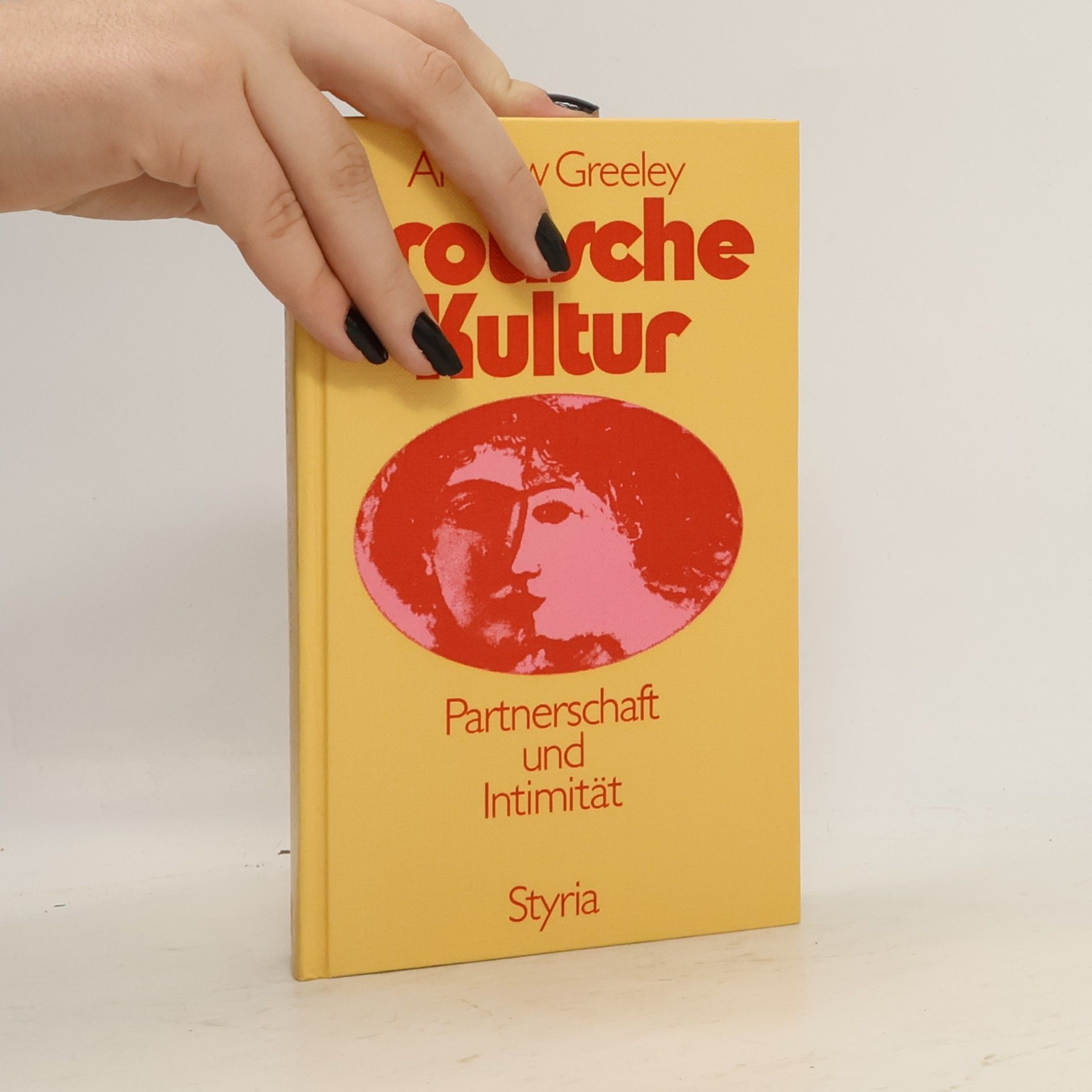 Erotische Kultur