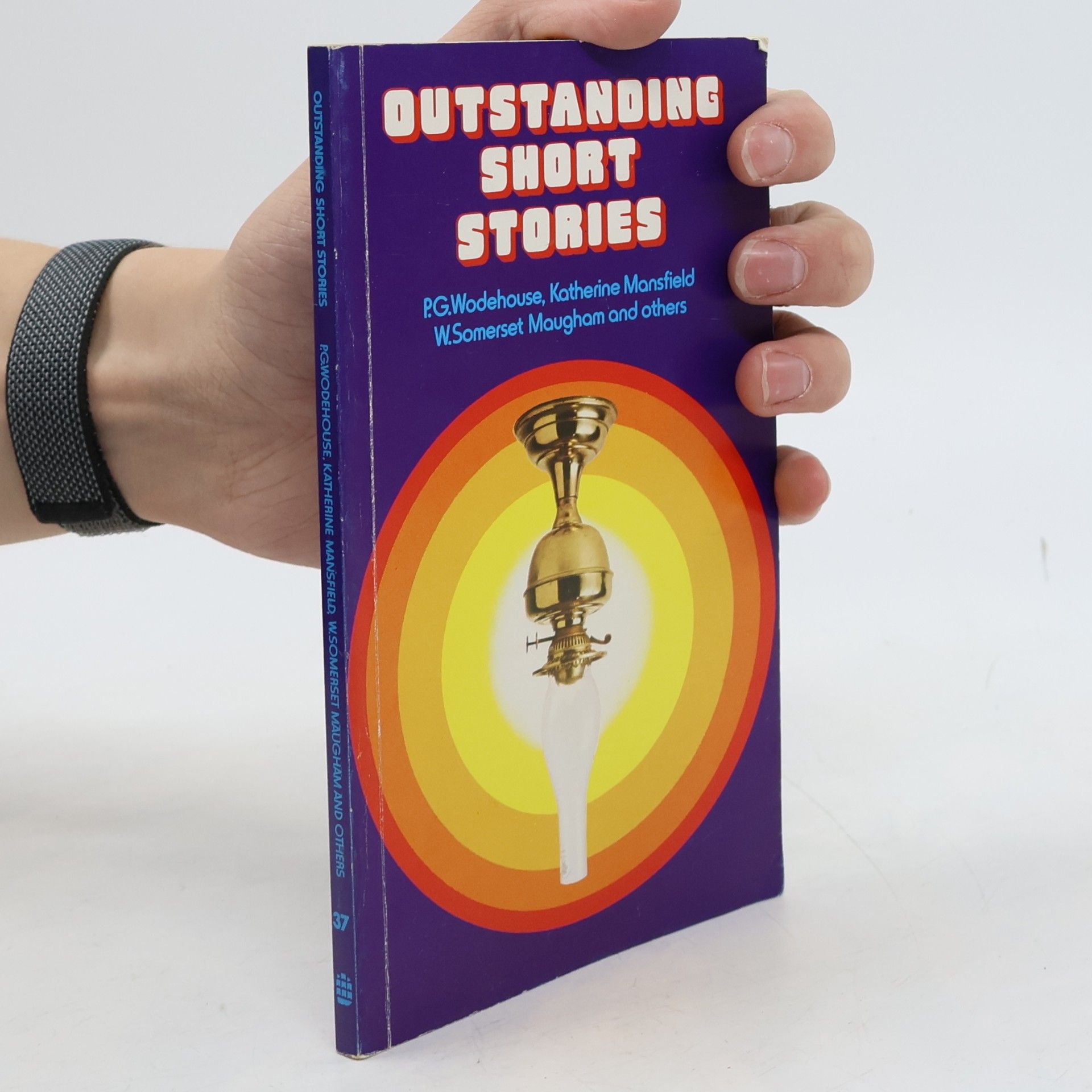 Outstanding Short Stories