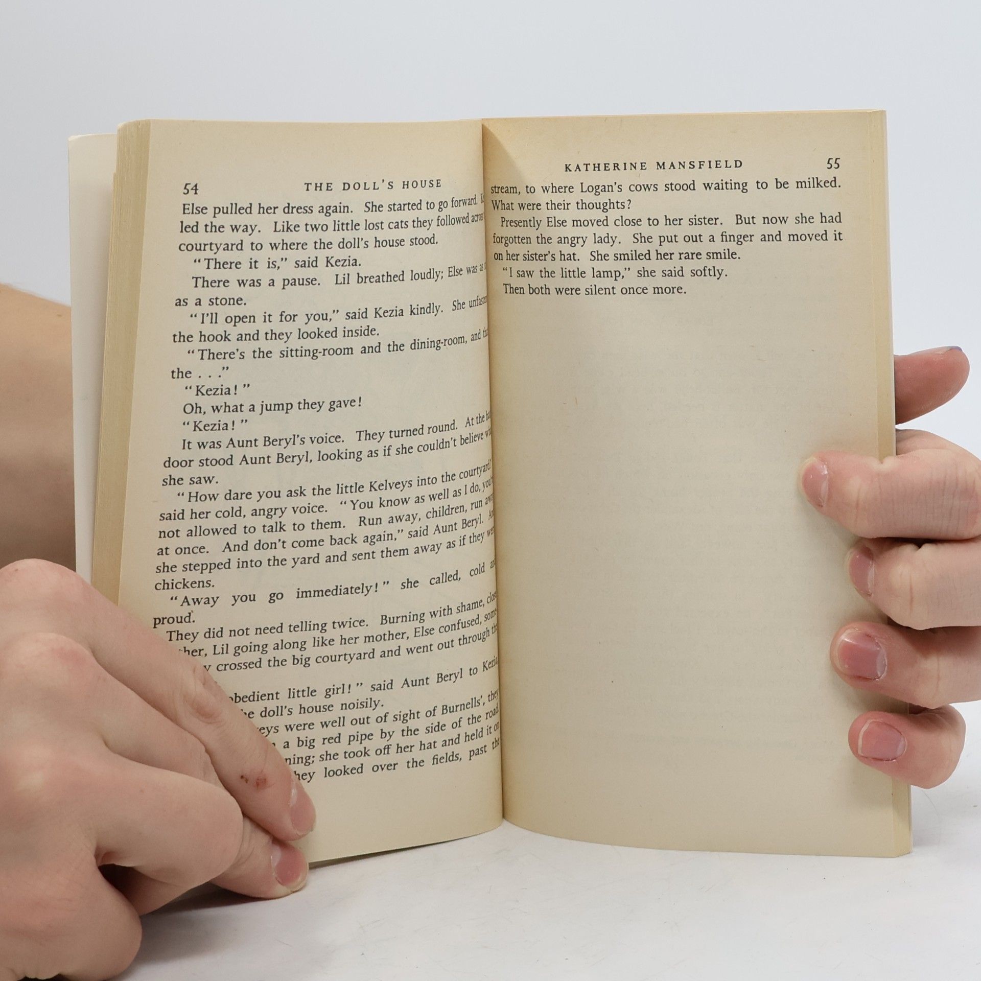 Katherine Mansfield Outstanding Short Stories