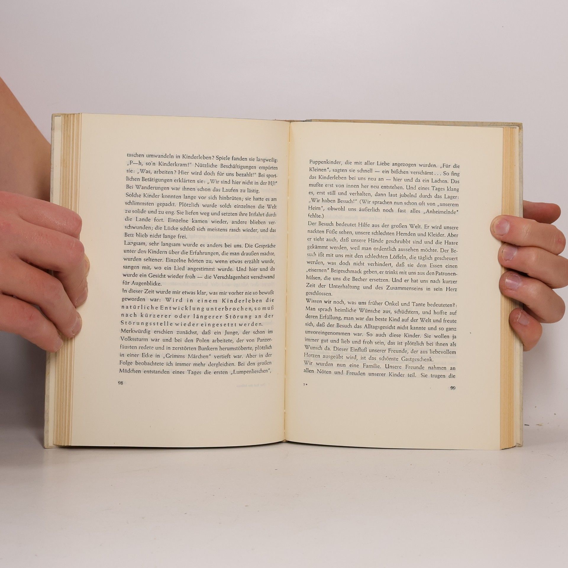 Autorenkollektiv Der Ruf der Mutter