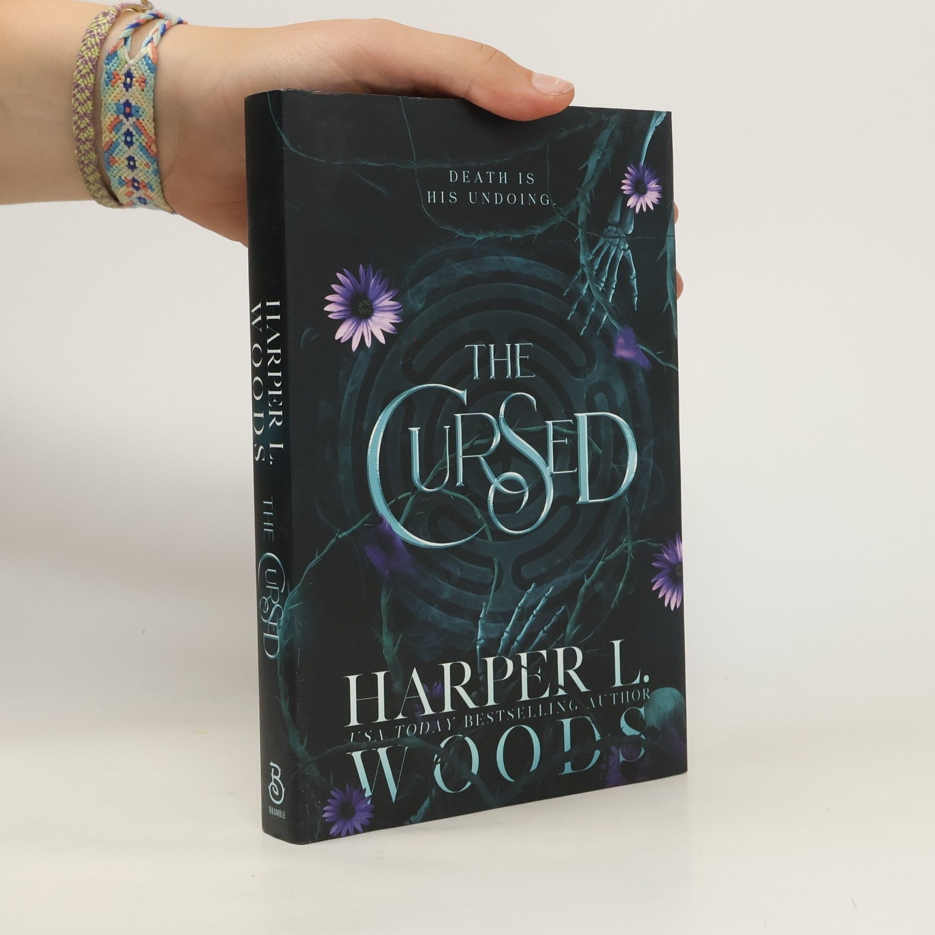 The Cursed. Special Edition