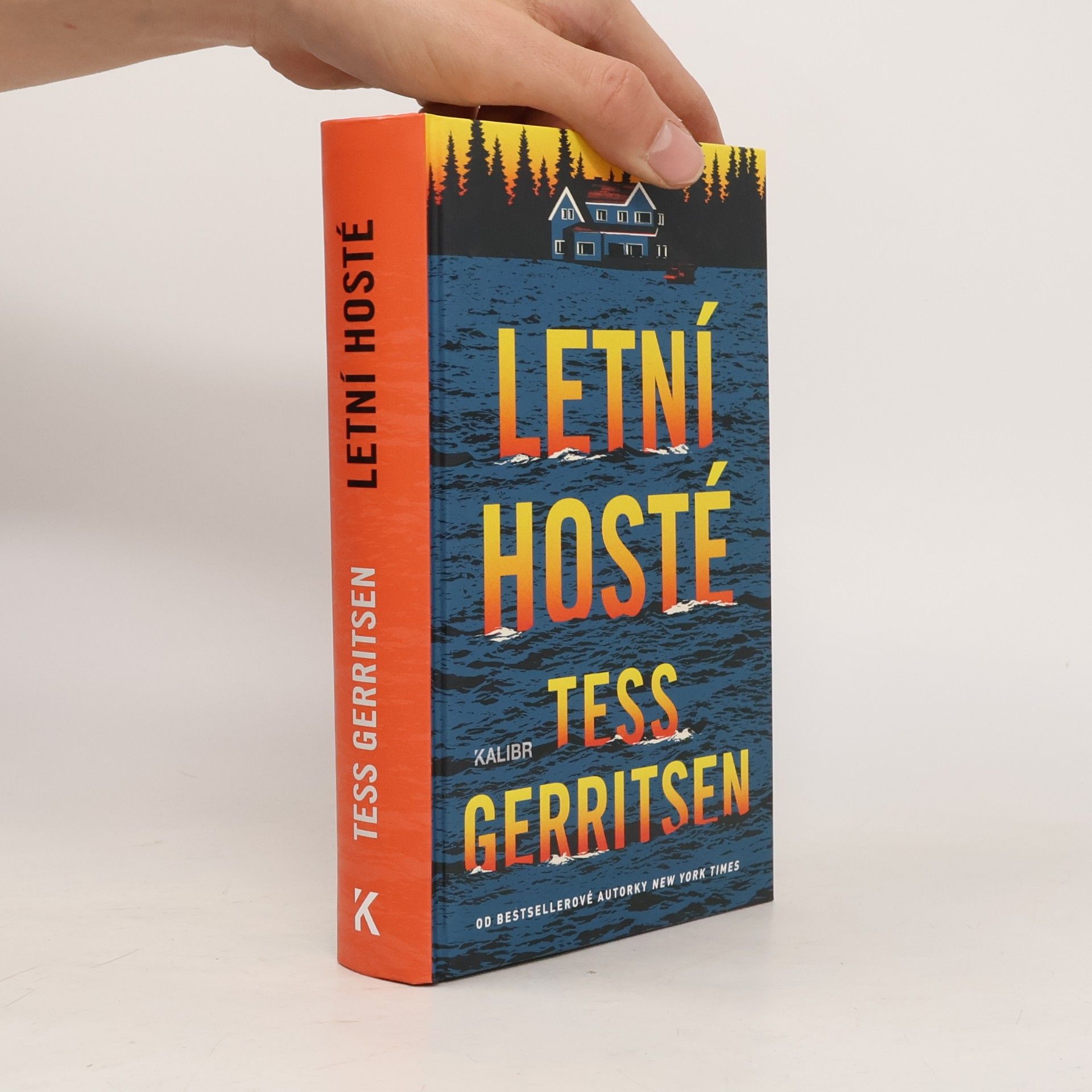Letní hosté
