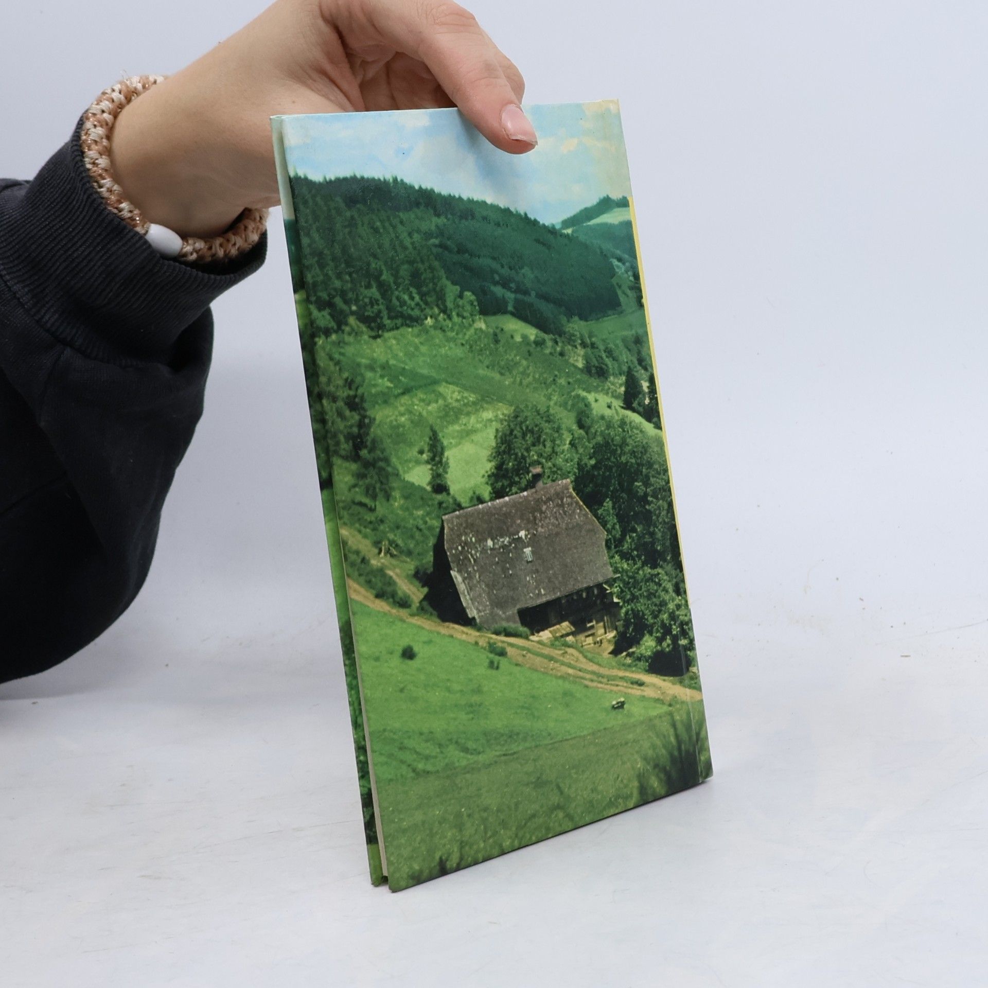 Various authors Kleine Reiseführer für Naturfreunde