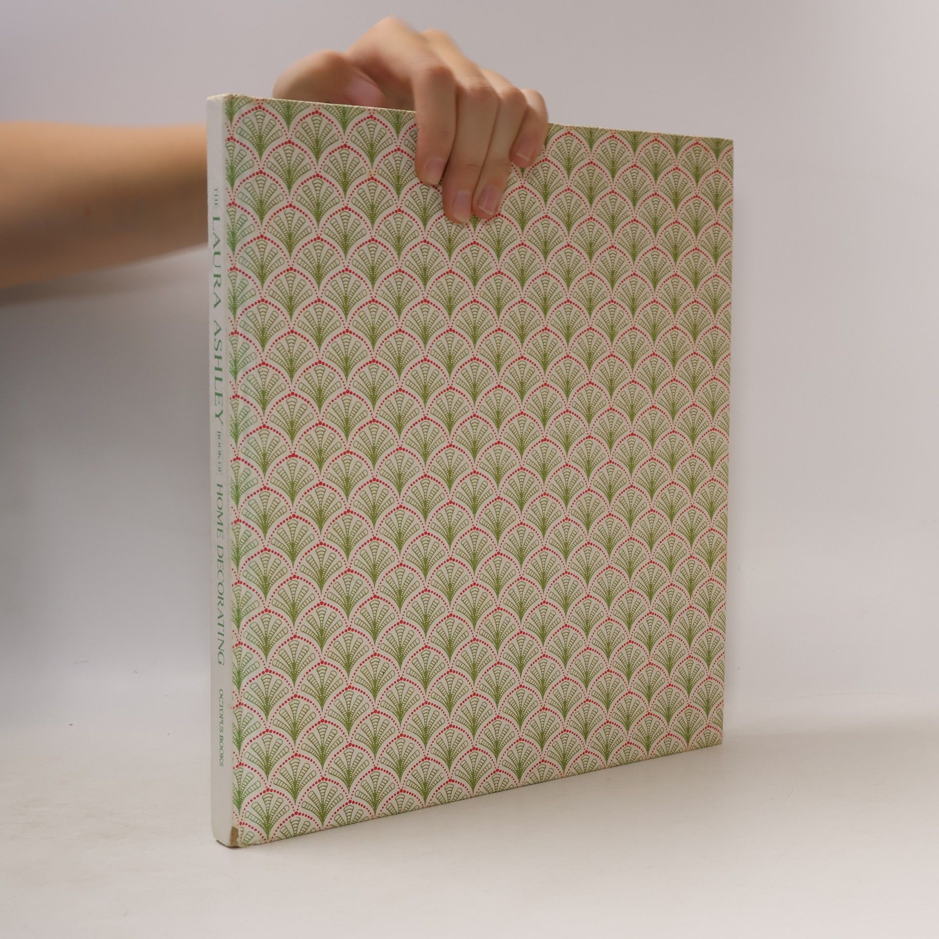 The Laura Ashley Book of