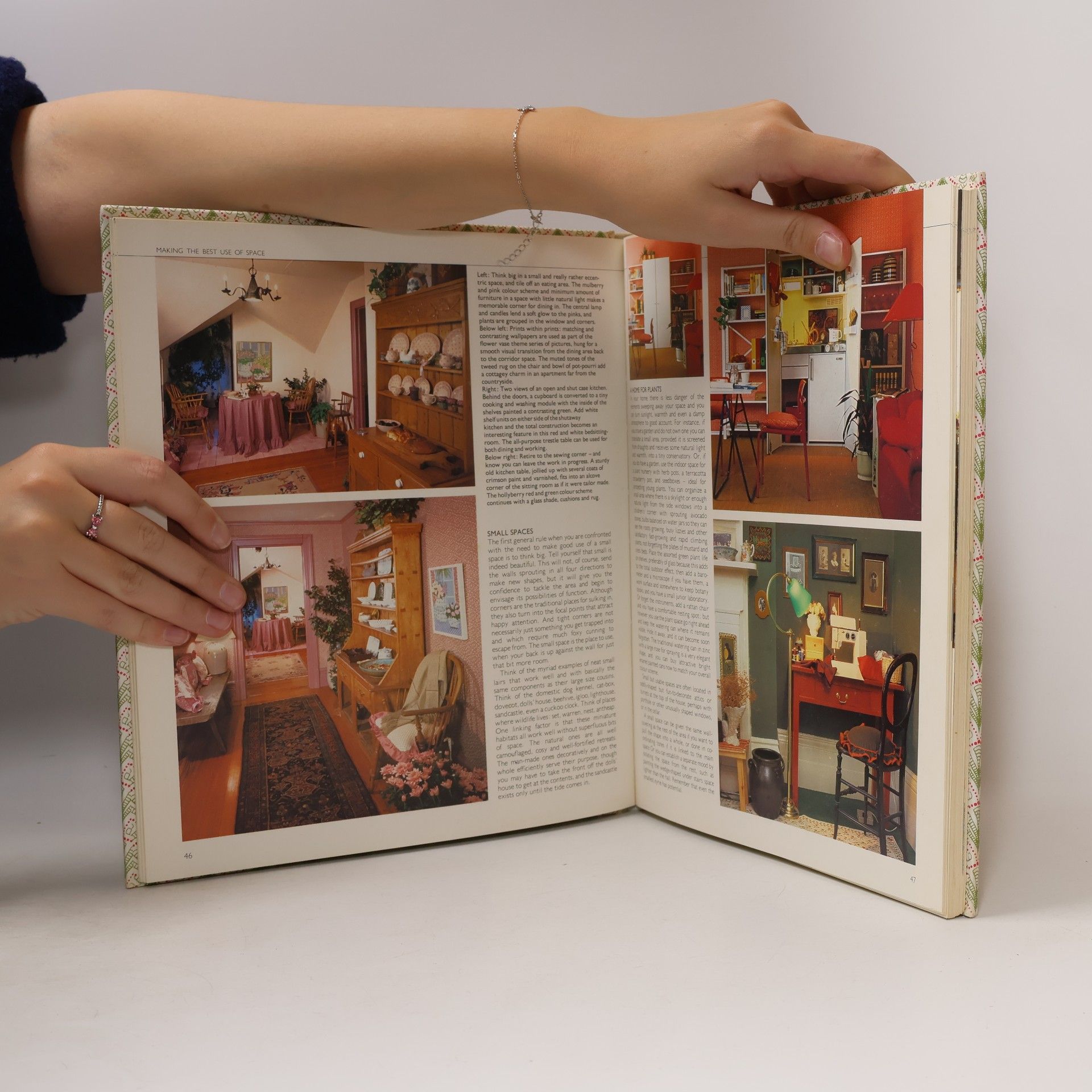 Ashley E Nickels The Laura Ashley Book of