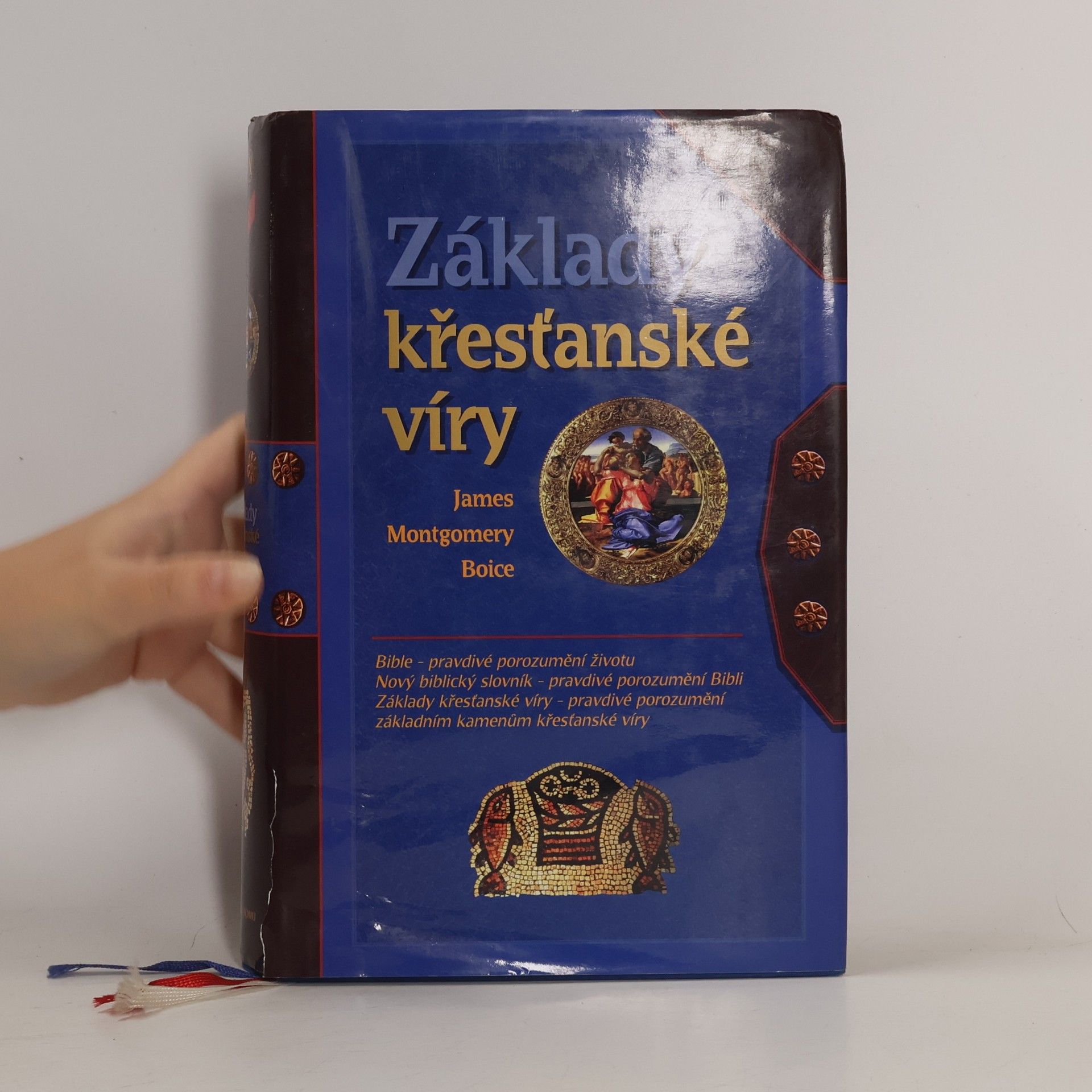 Základy křesťanské víry