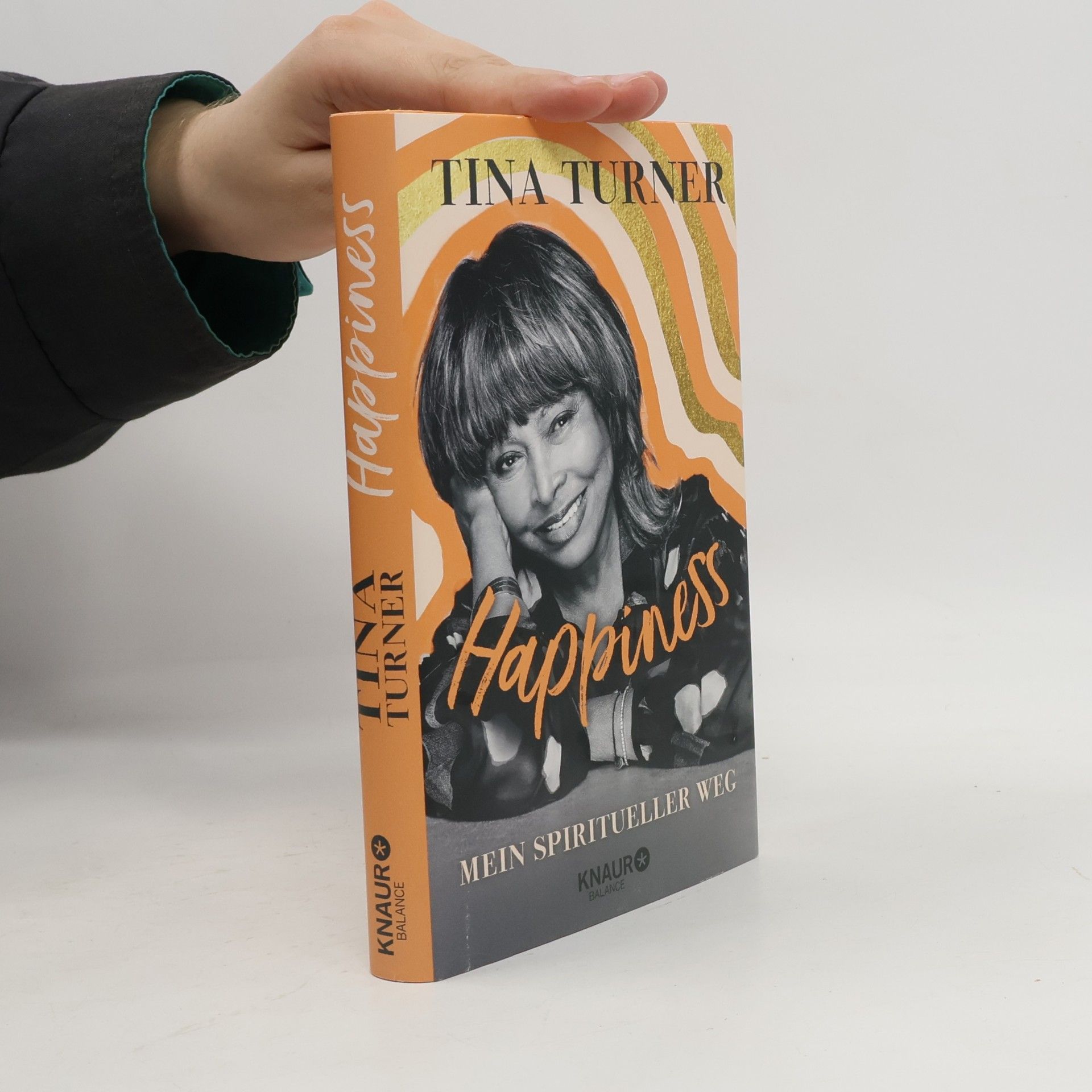 Tina Turner Happiness: Mein Spiritueller Weg