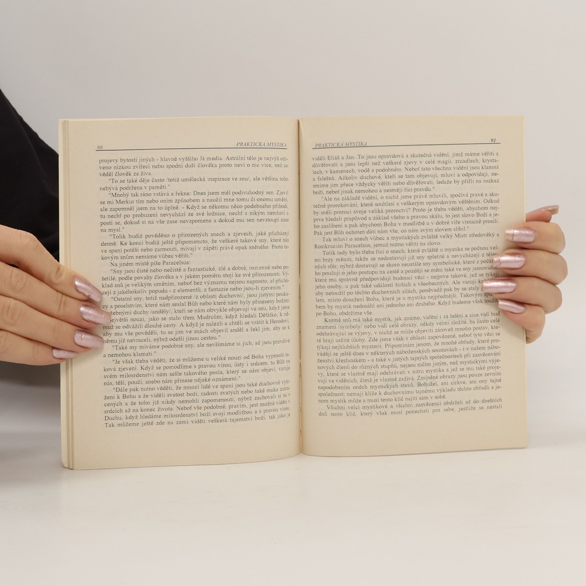 J. B. Kerning Testament