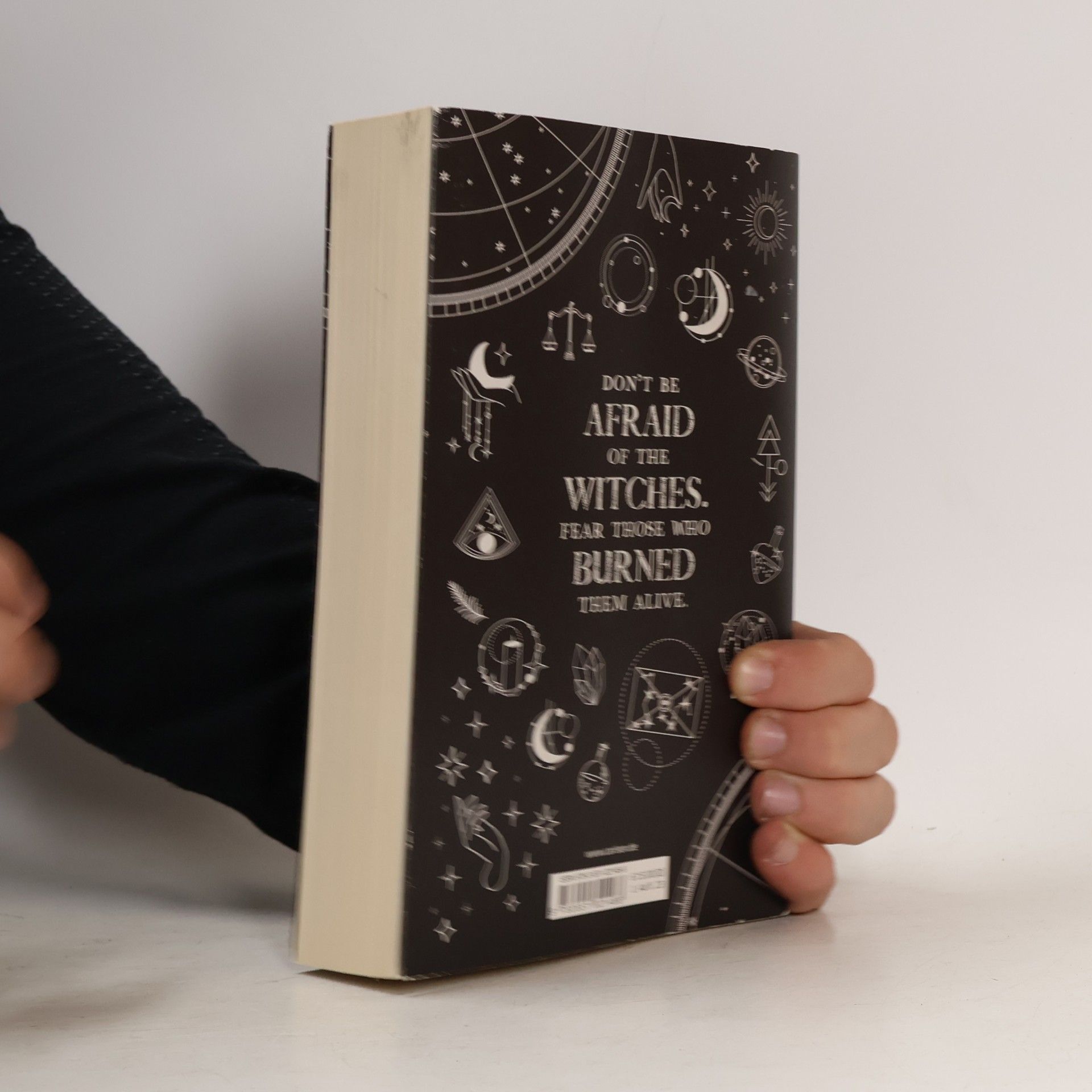 Ayla Dade The Witches of Silent Creek 2: Zweites Herz