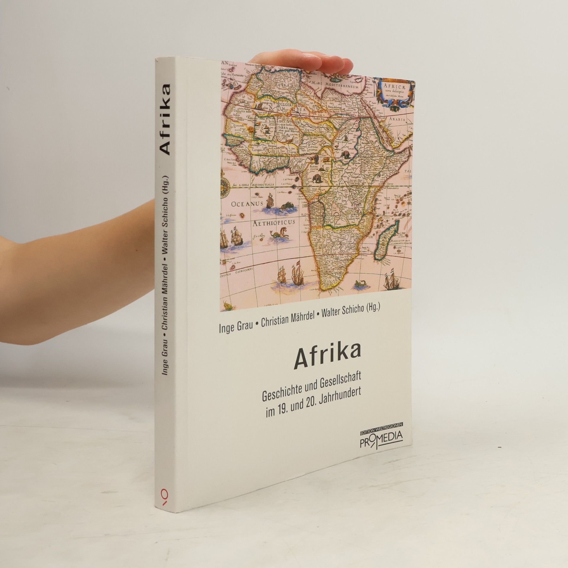 Afrika