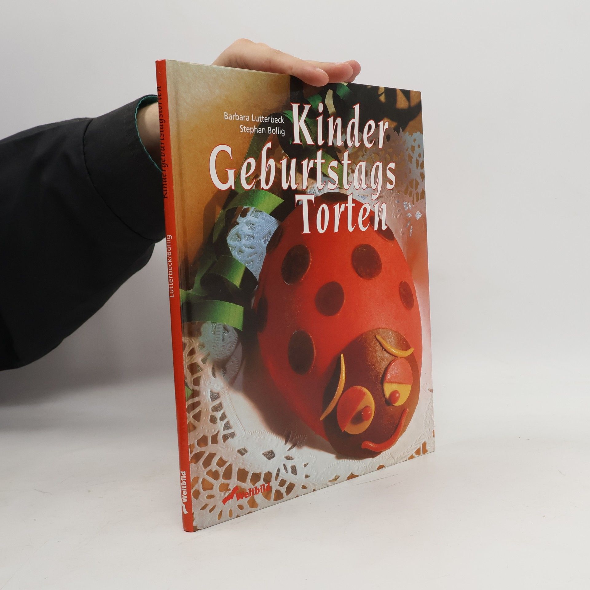 Kinder-Geburtstags-Torten