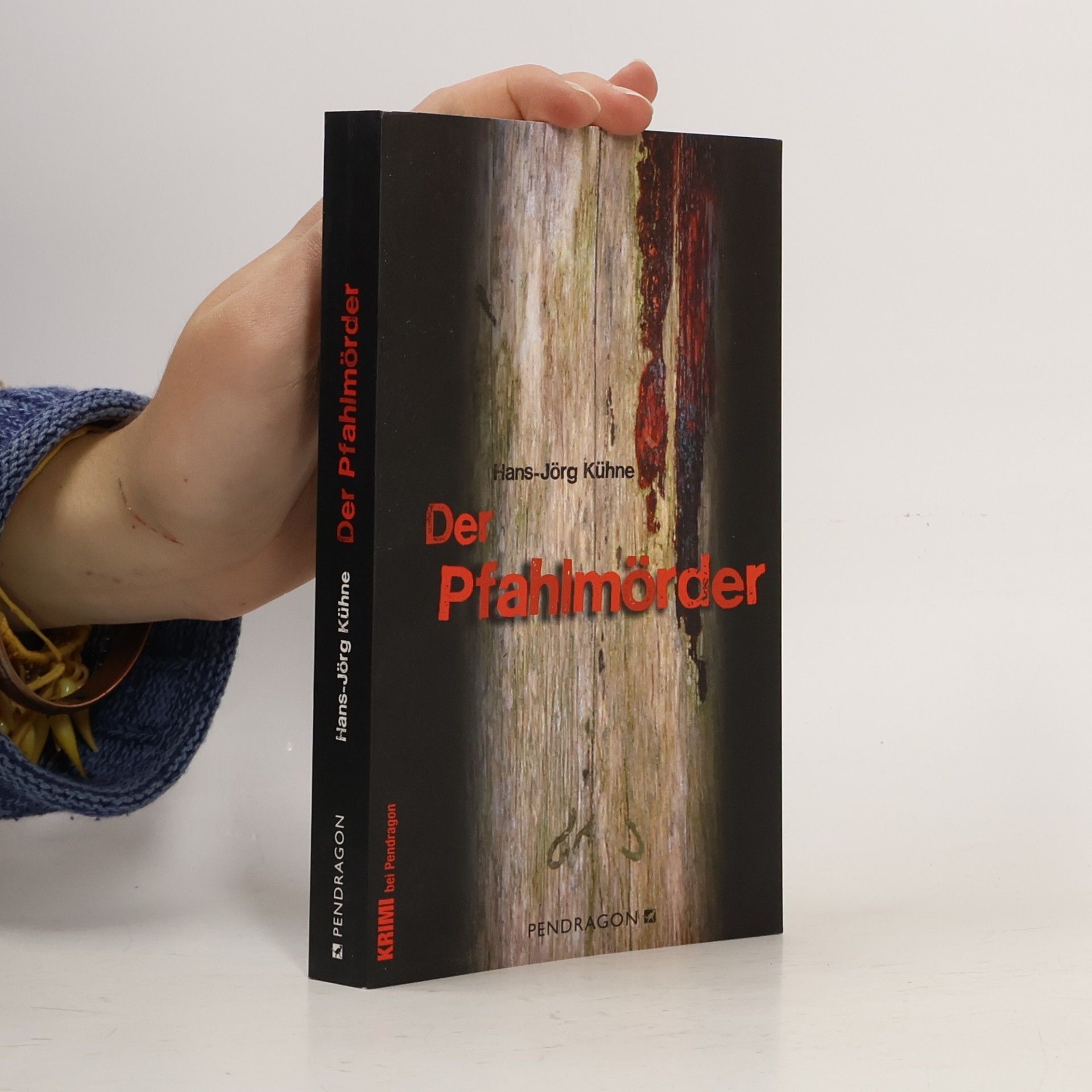 Der Pfahlmörder