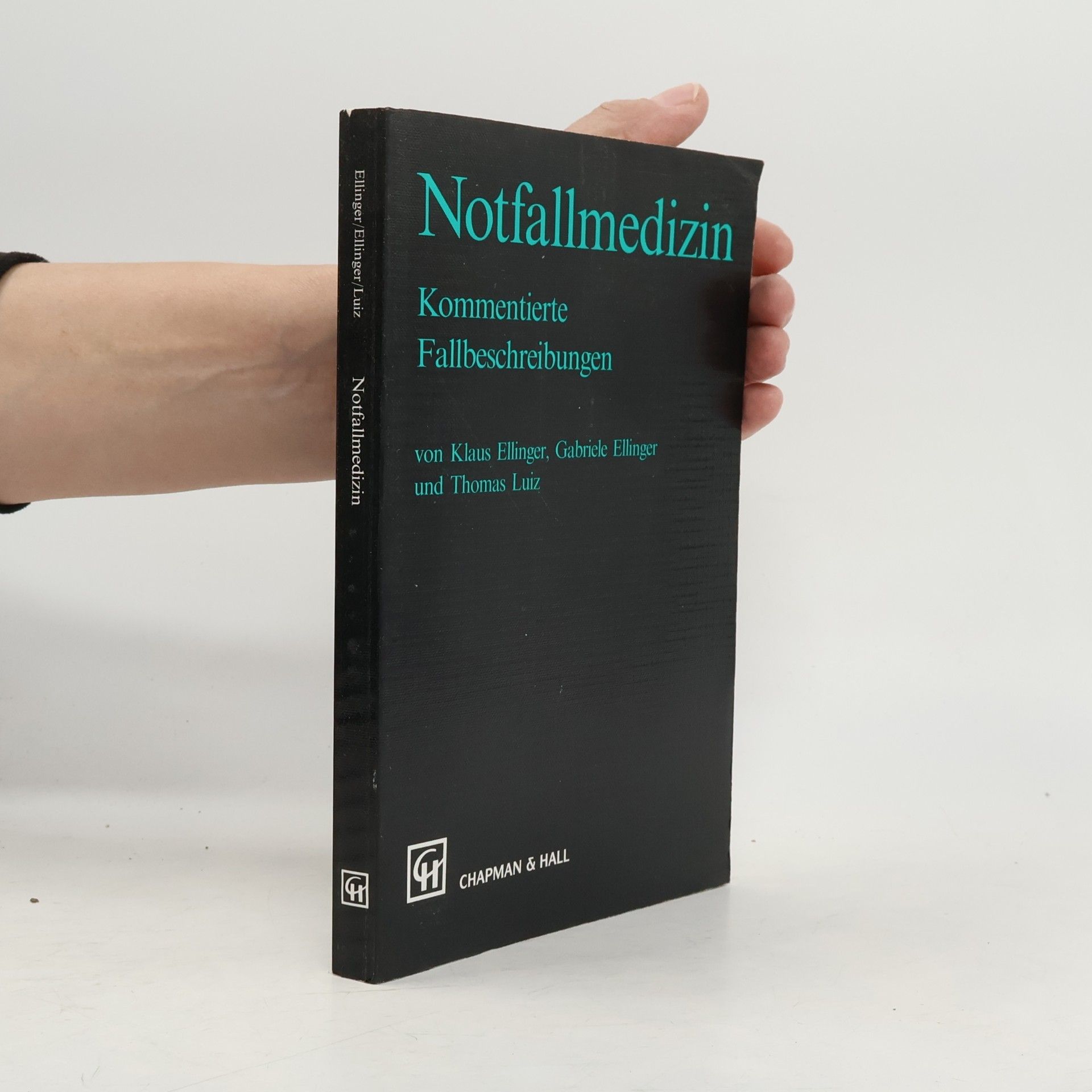 Notfallmedizin