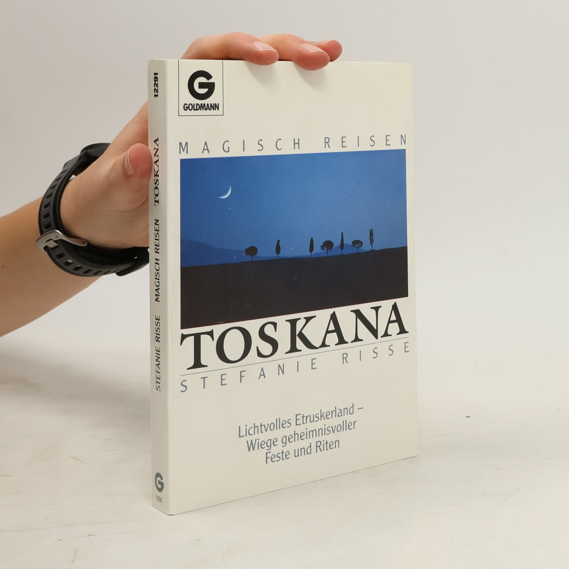 Toskana