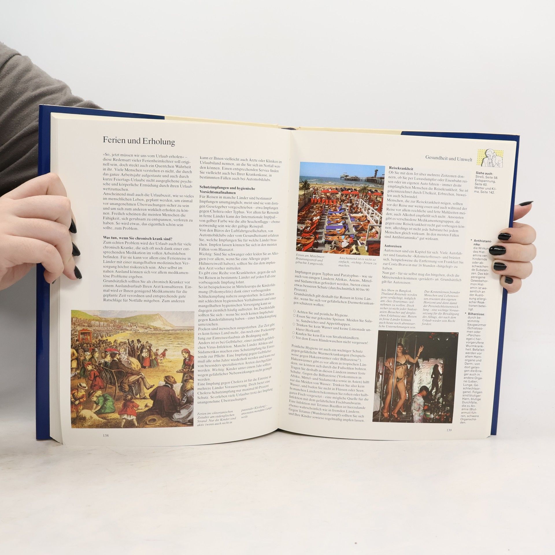 Autorenkollektiv Das Buch der Gesundheit