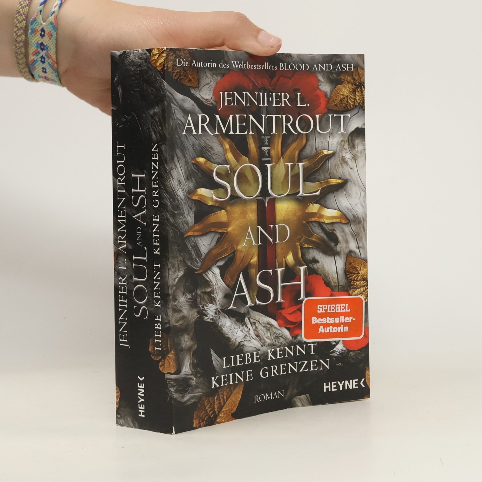 Soul and Ash