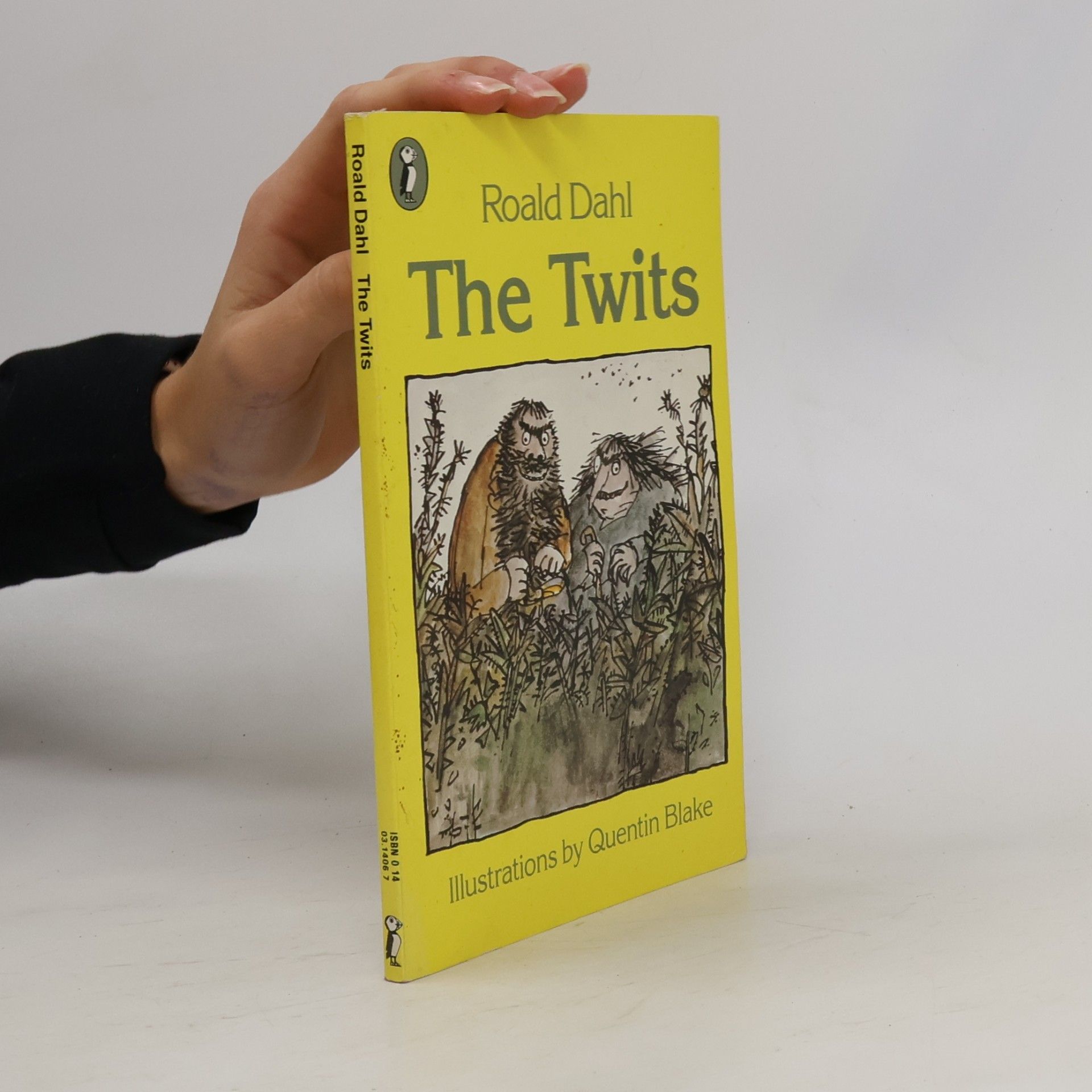 The Twits