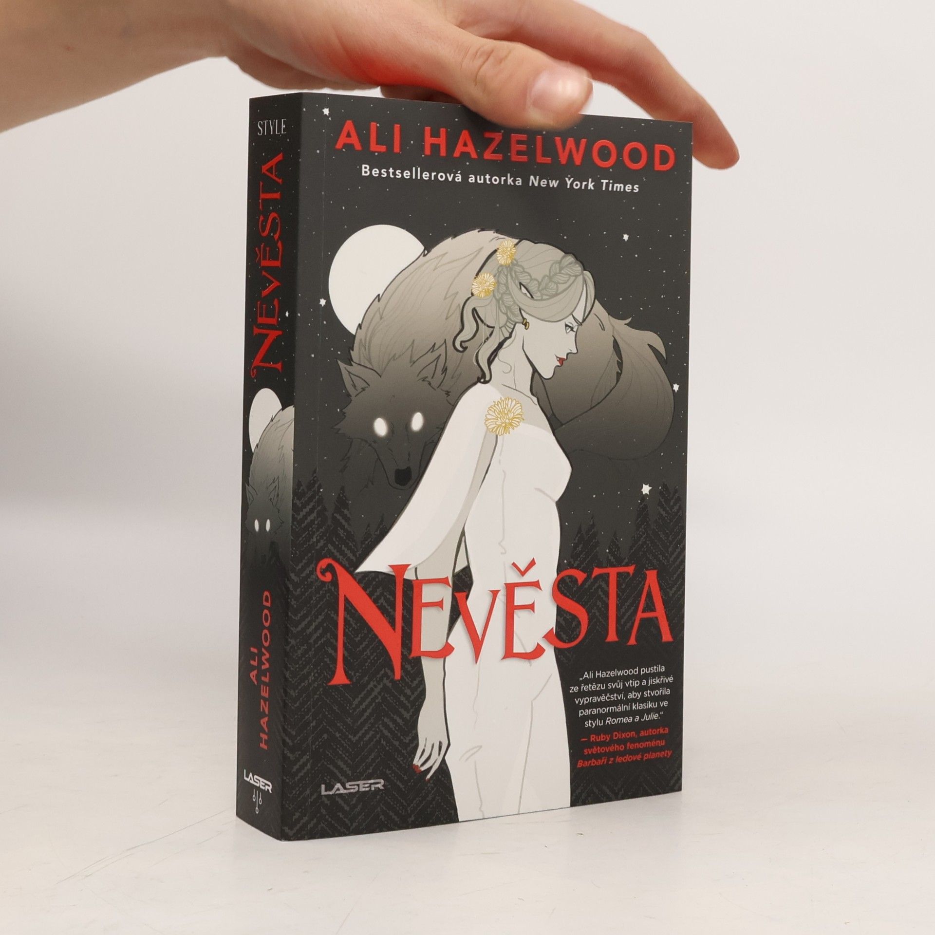 Nevěsta