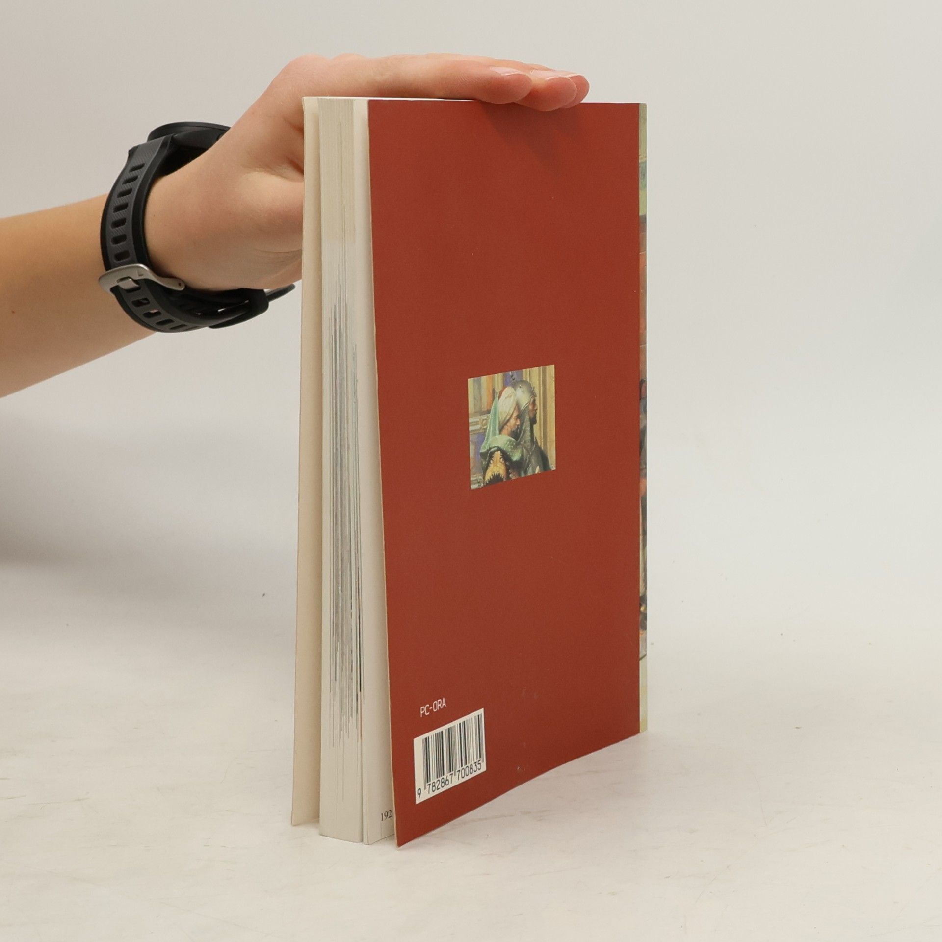 Lynne Thornton Pocket Colour Series: The Orientalists