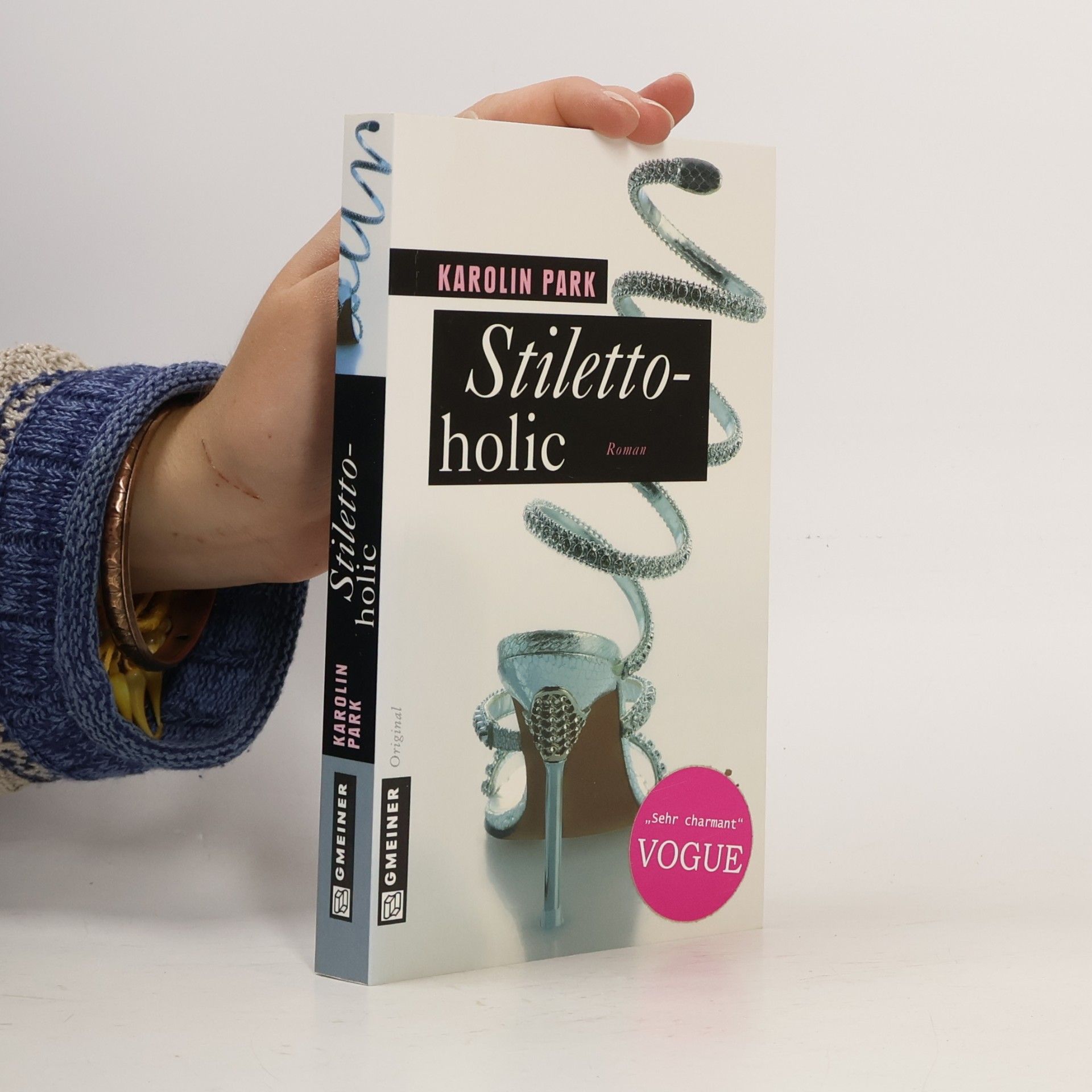 Stilettoholic