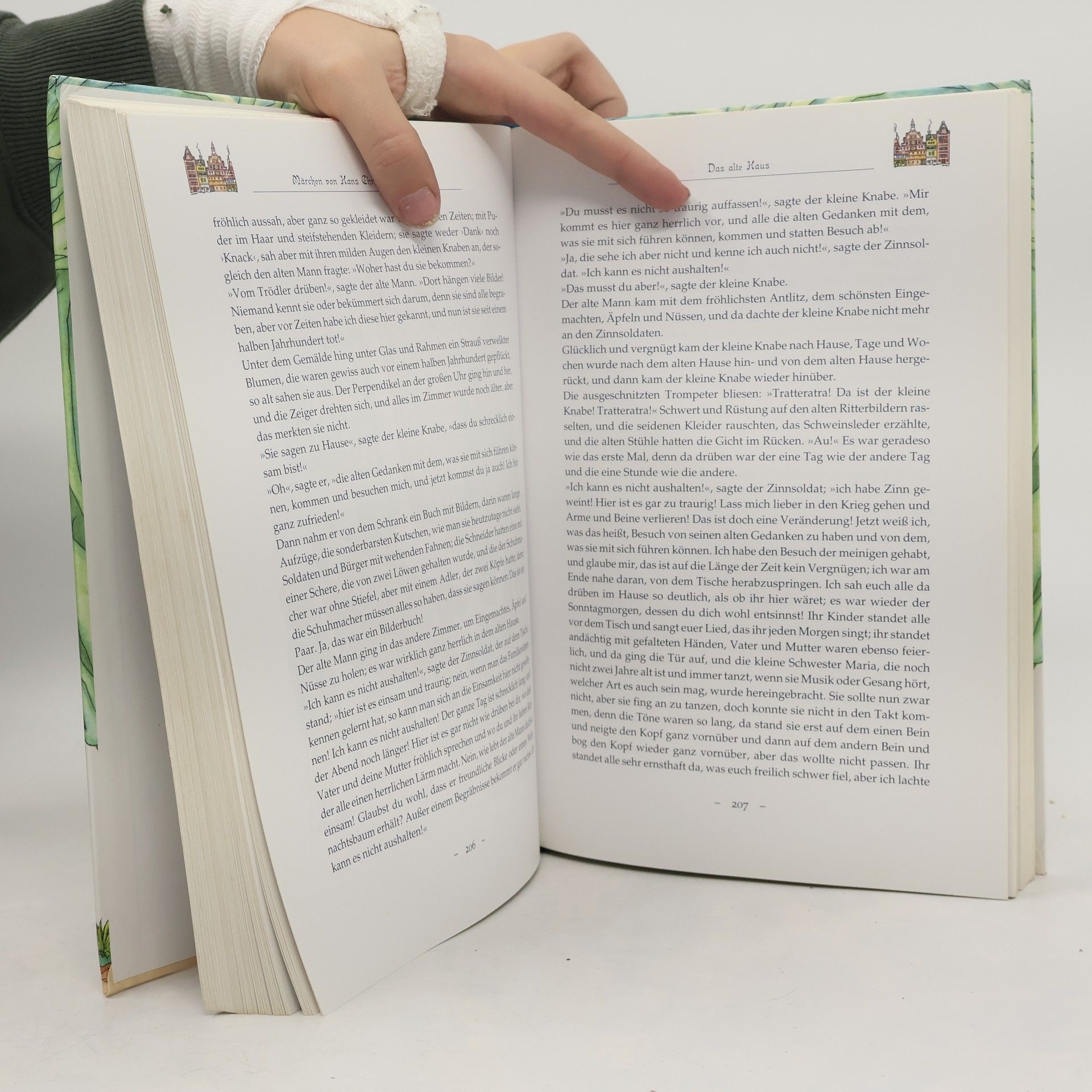 Ruth Koser Michae ls Das große Märchenbuch