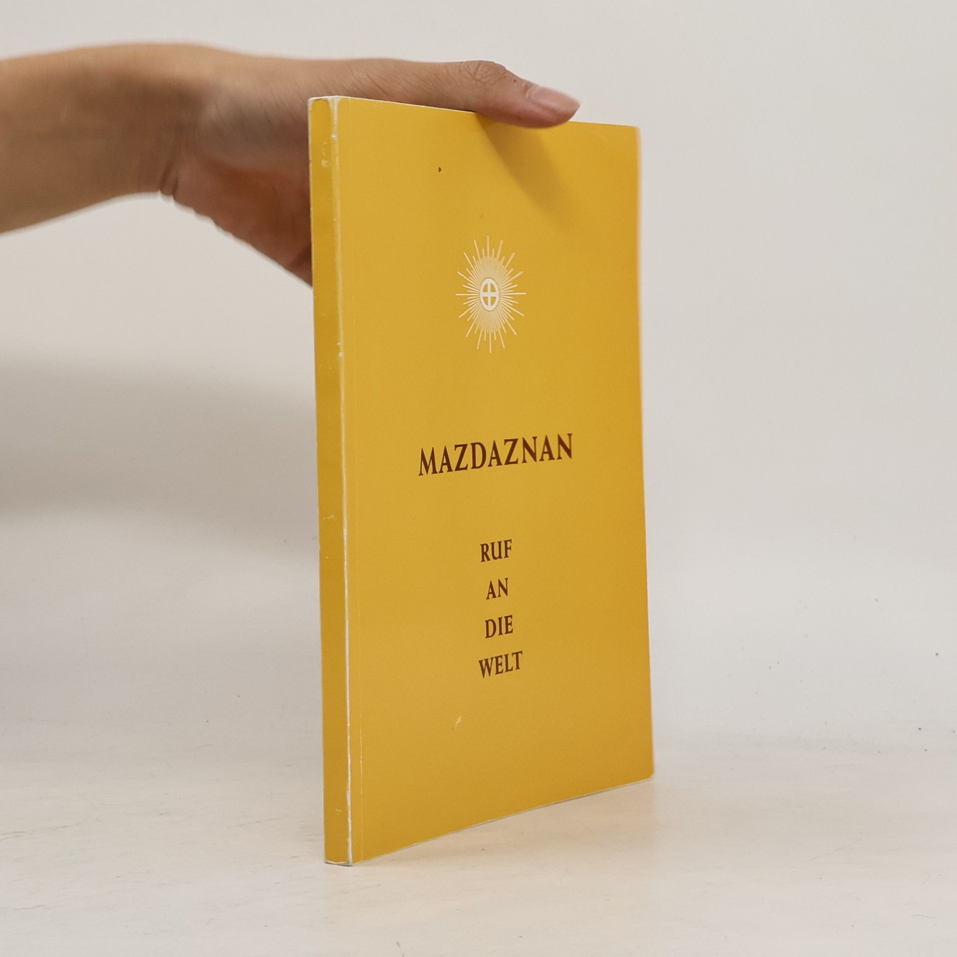 Mazdaznan