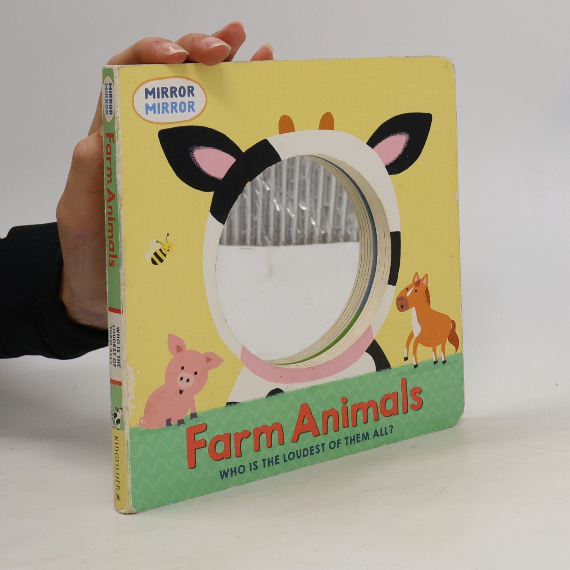 Autorenkollektiv Farm Animals