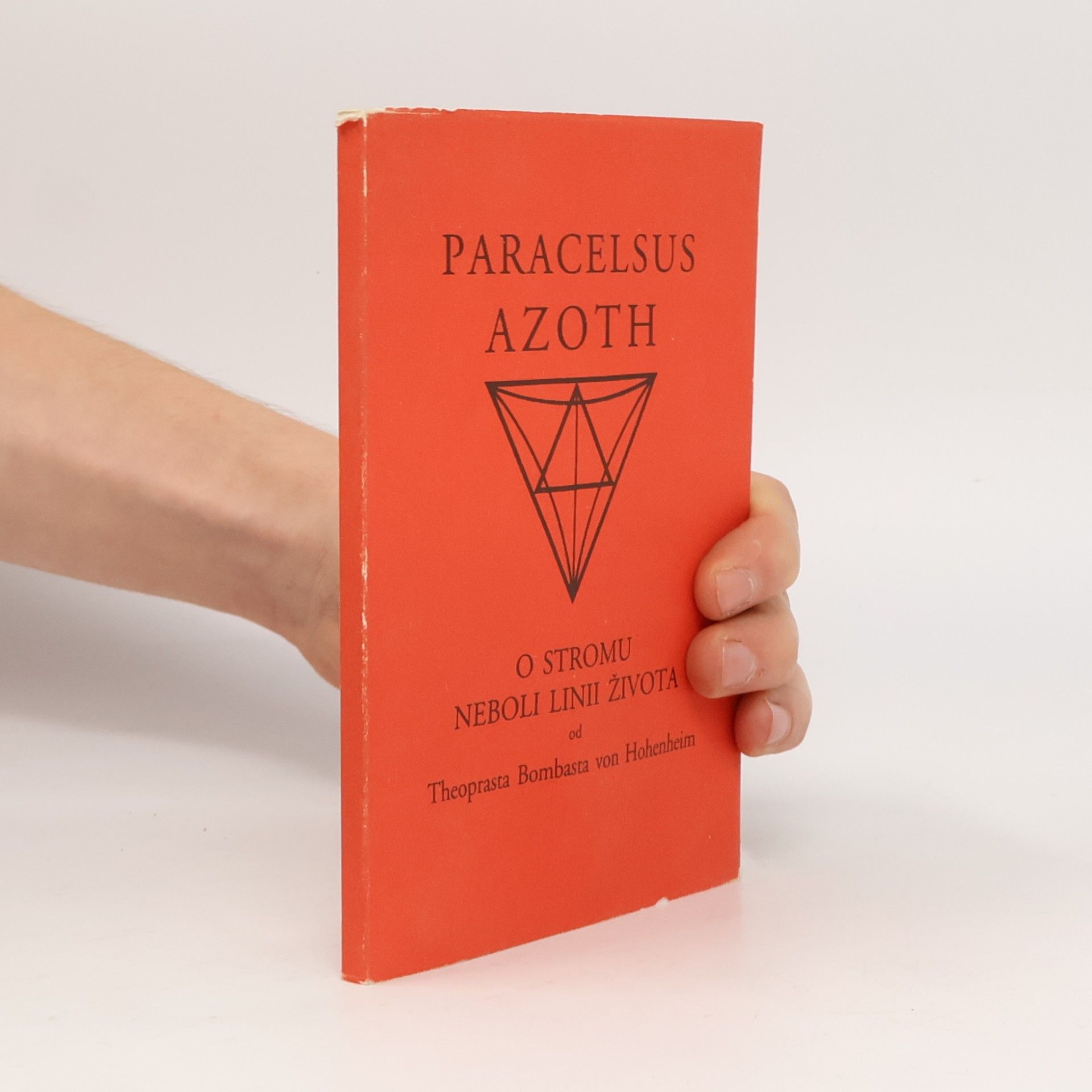Paracelsus Azoth