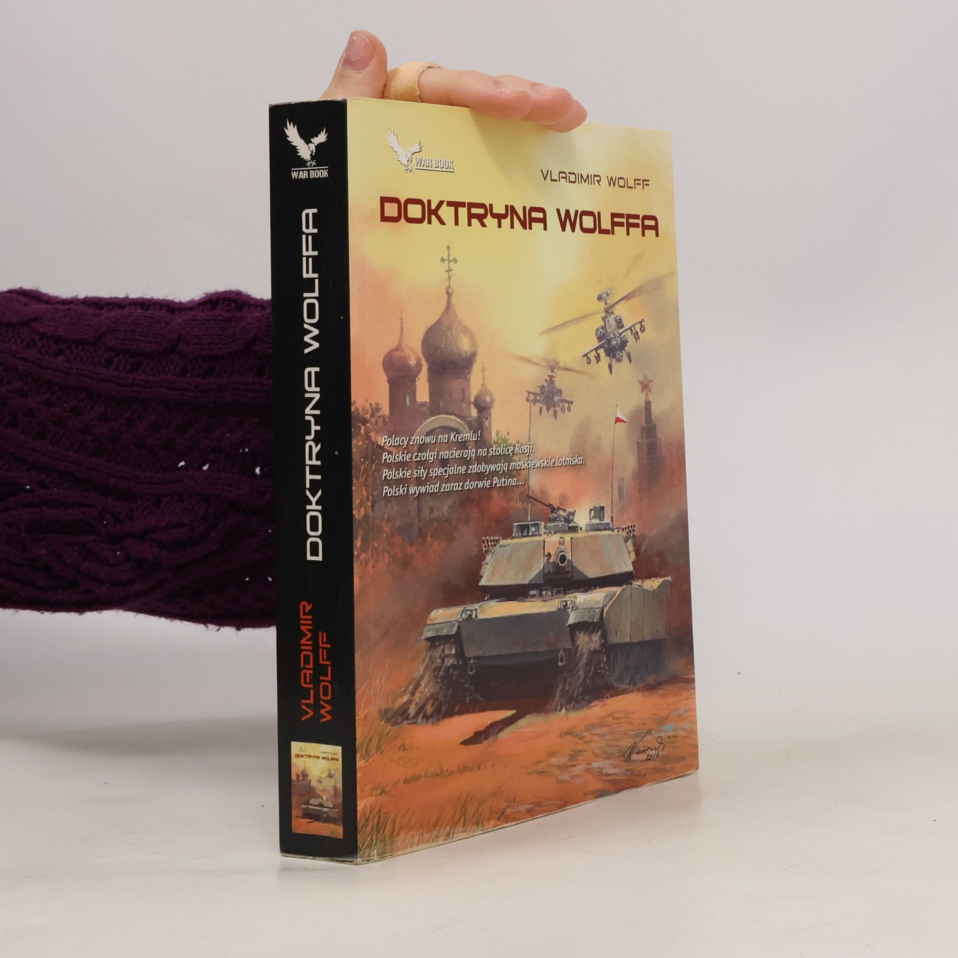 Doktryna Wolffa