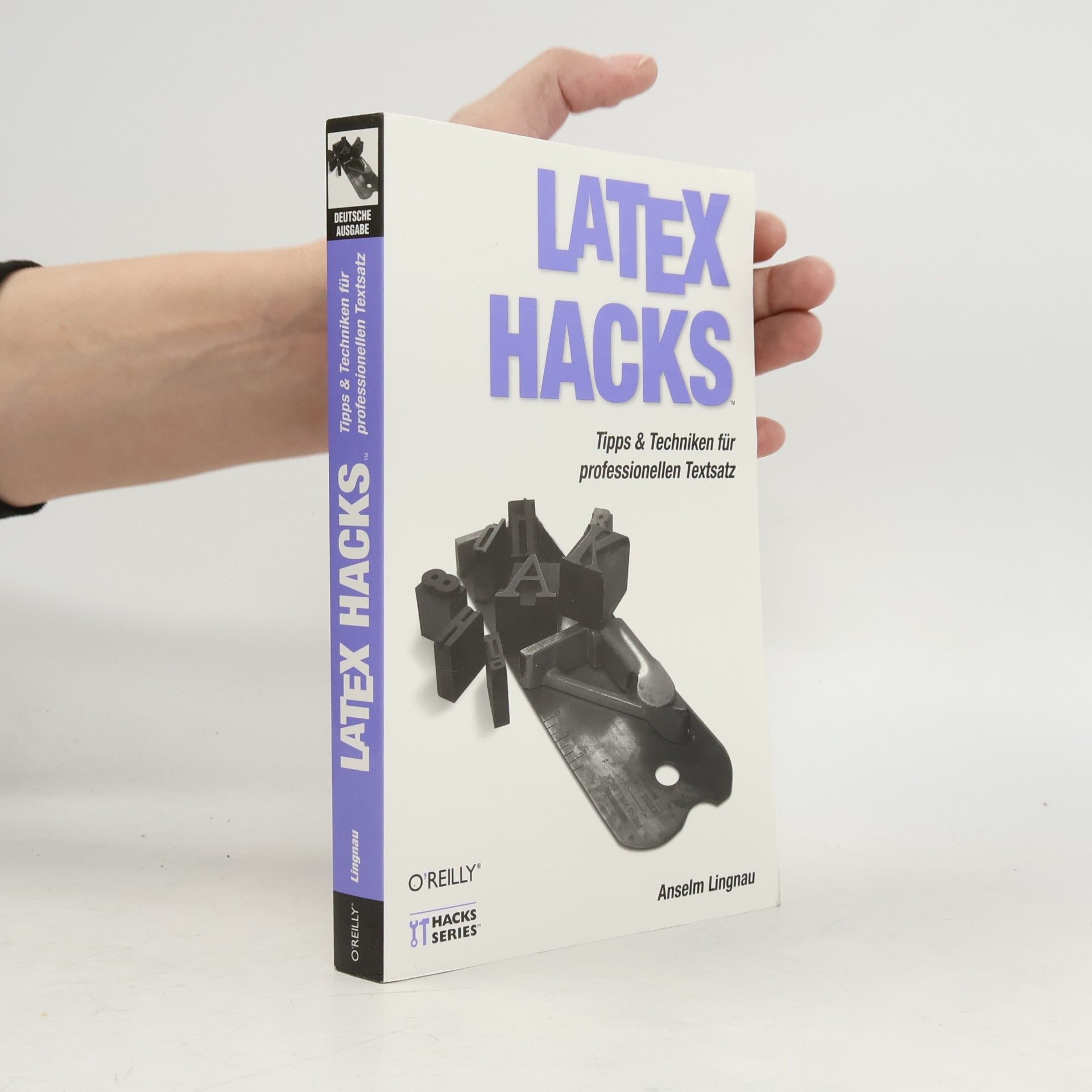 Latex Hacks
