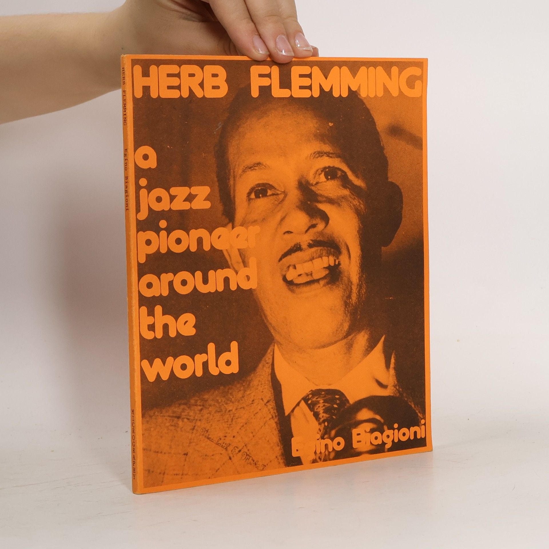 Herb Flemming