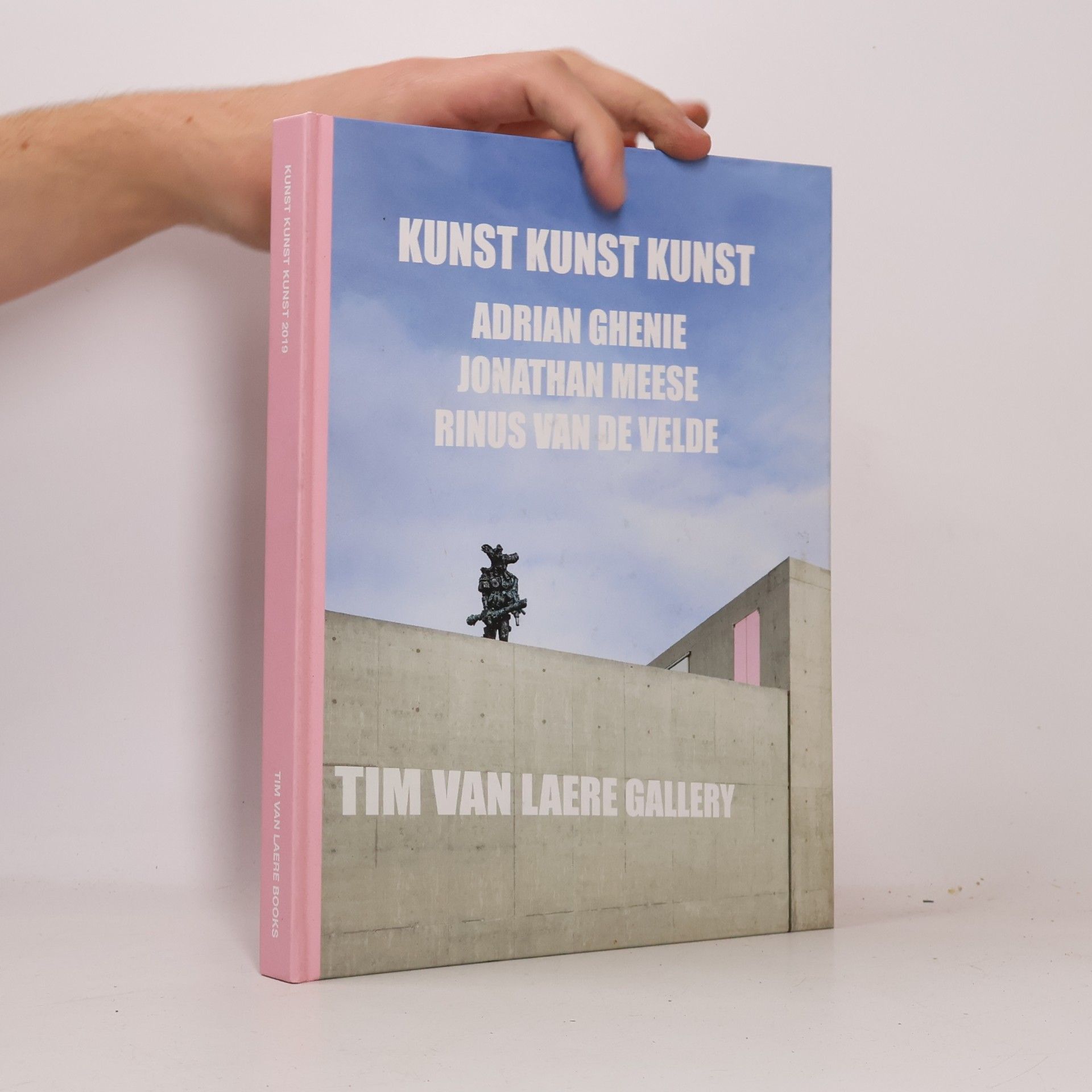 Kunst Kunst Kunst
