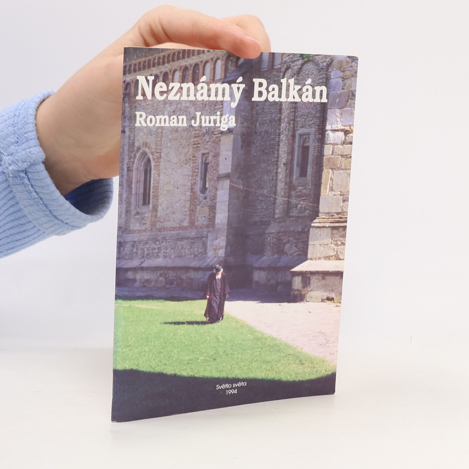 Neznámý Balkán