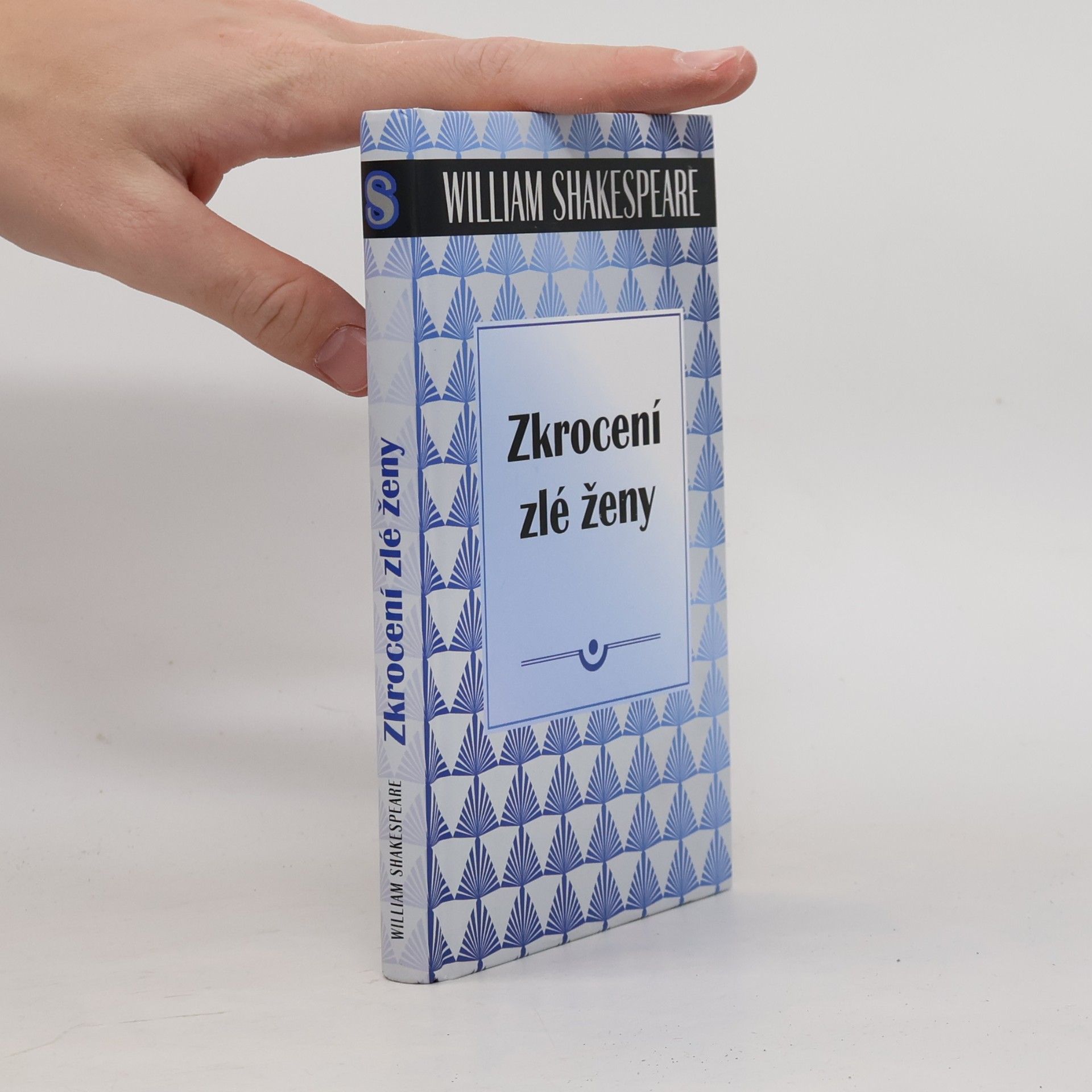 Zkrocení zlé ženy