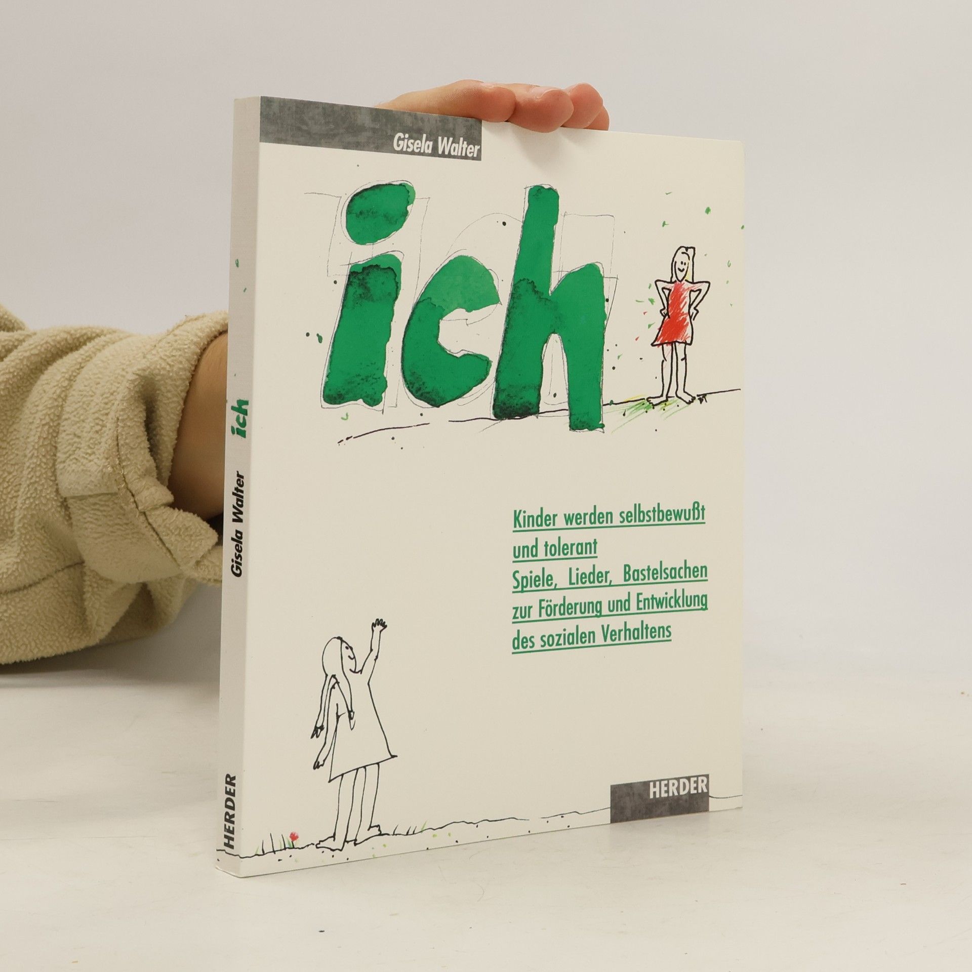 Ich