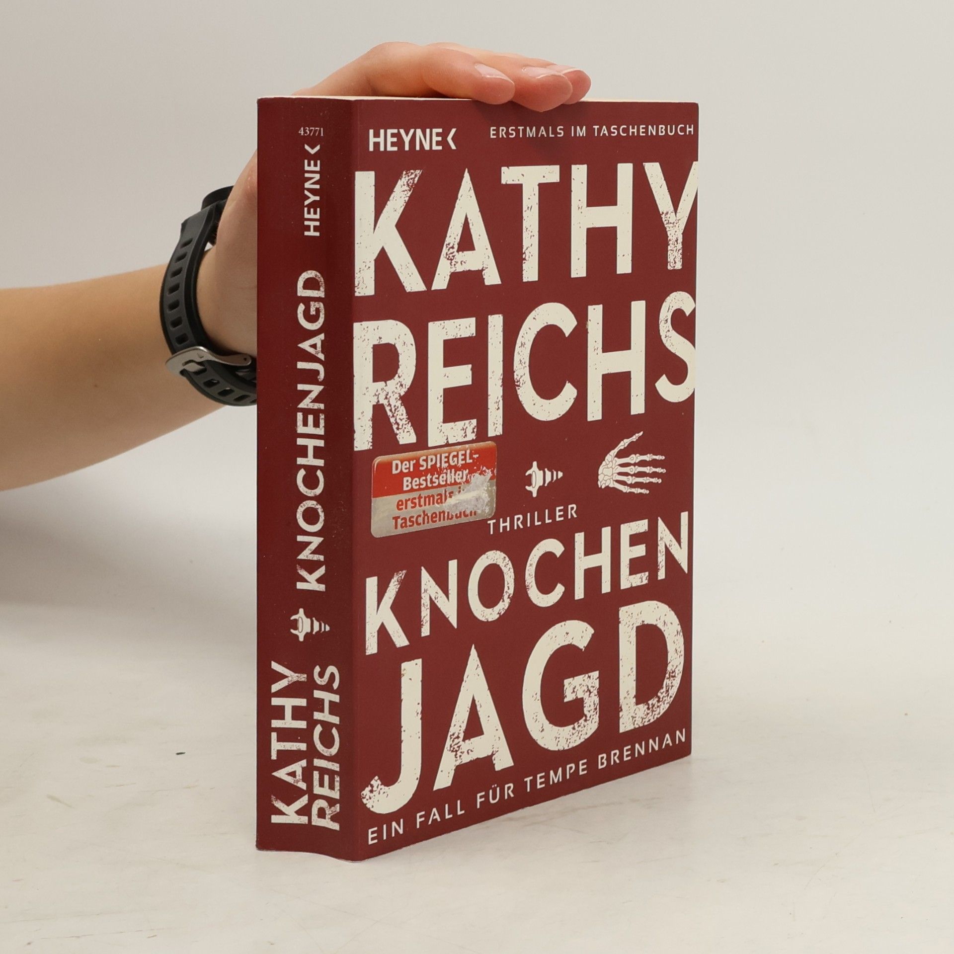 Knochenjagd
