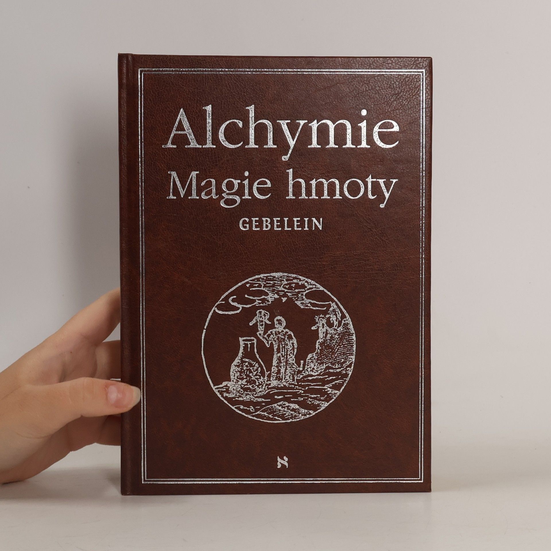 Alchymie