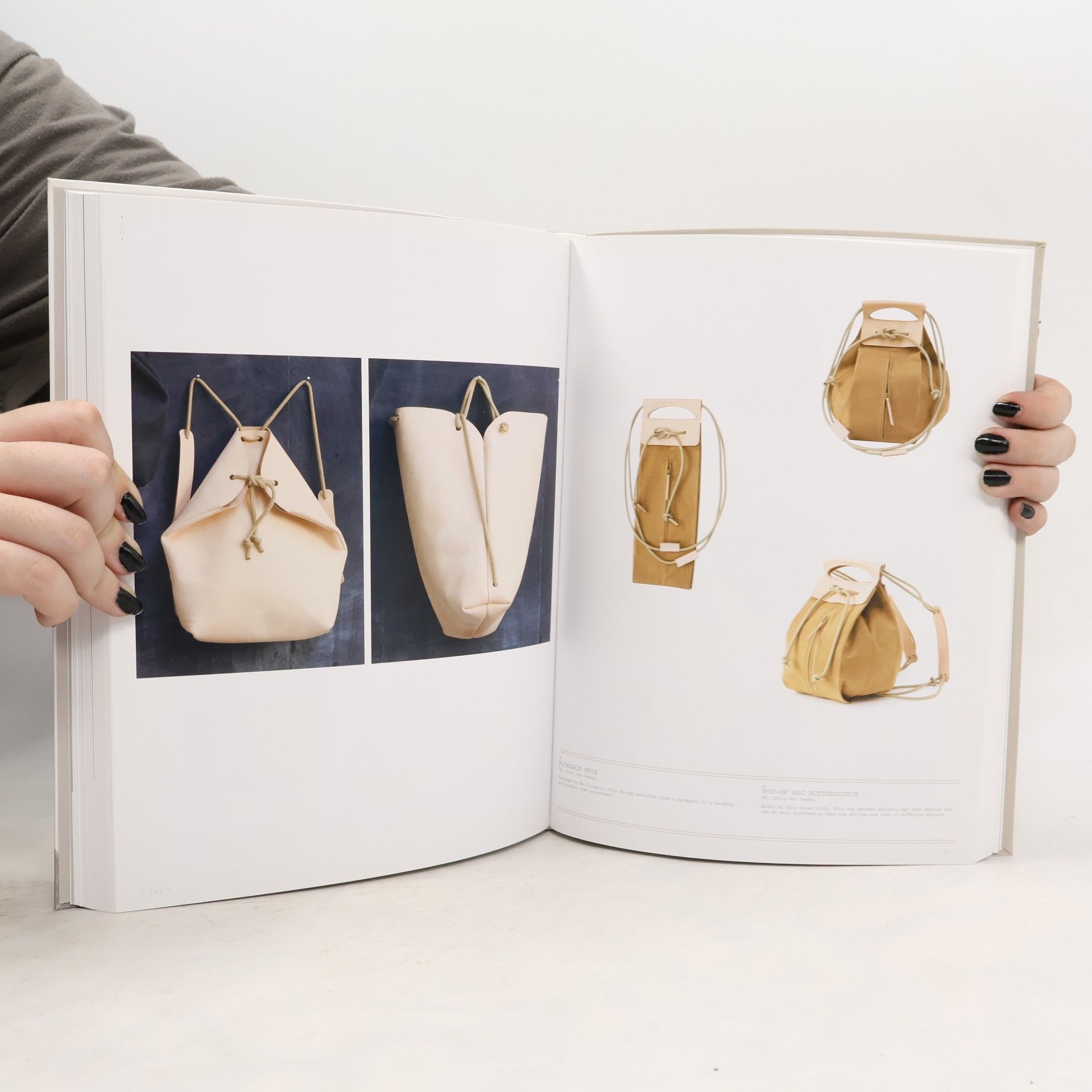 Creative Bags