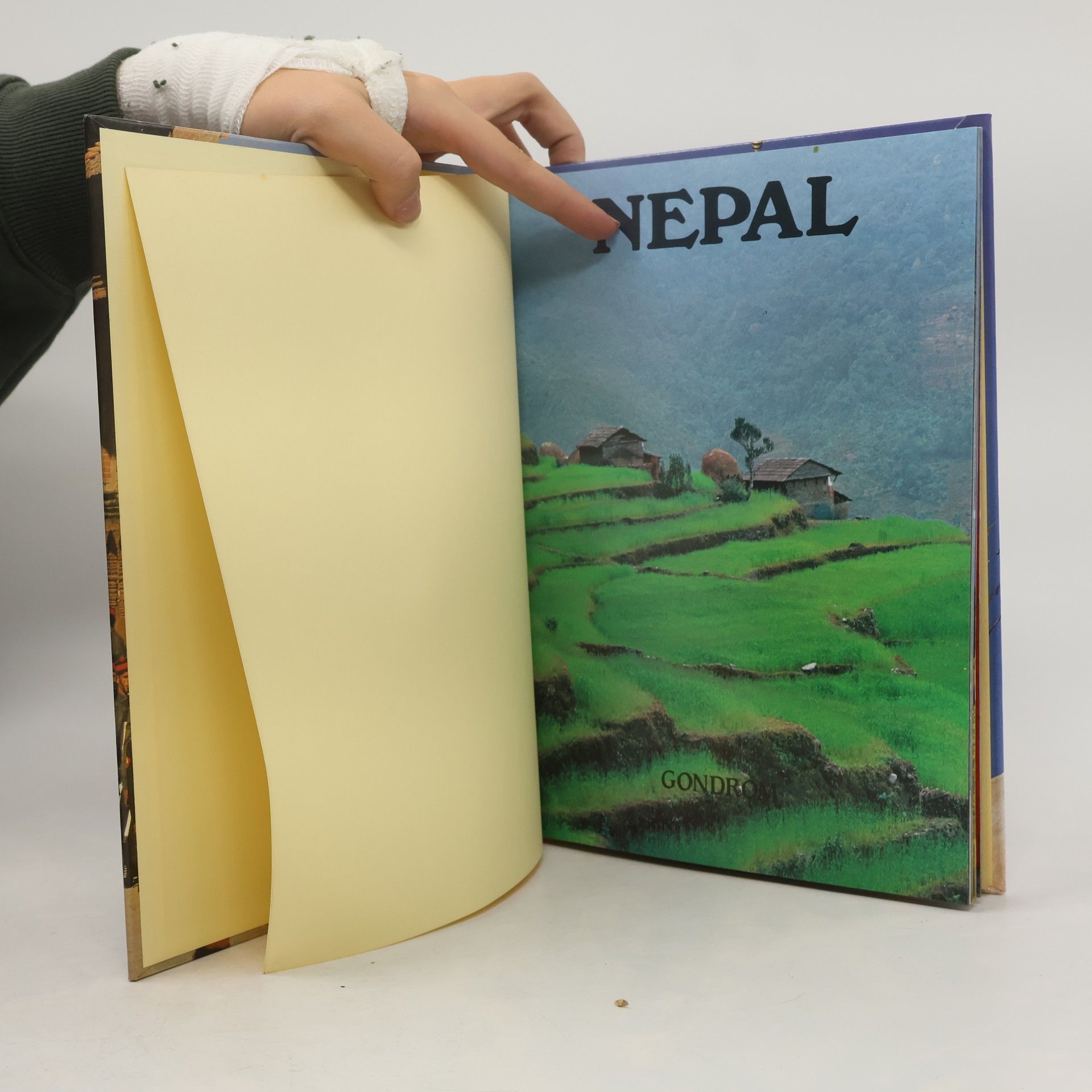Autorenkollektiv NEPAL