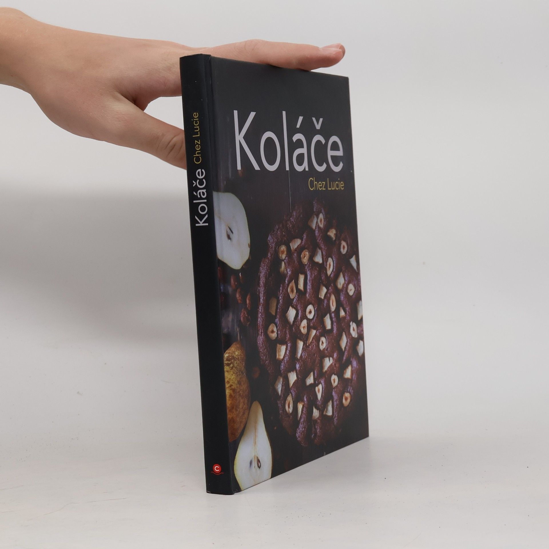 Koláče Chez Lucie