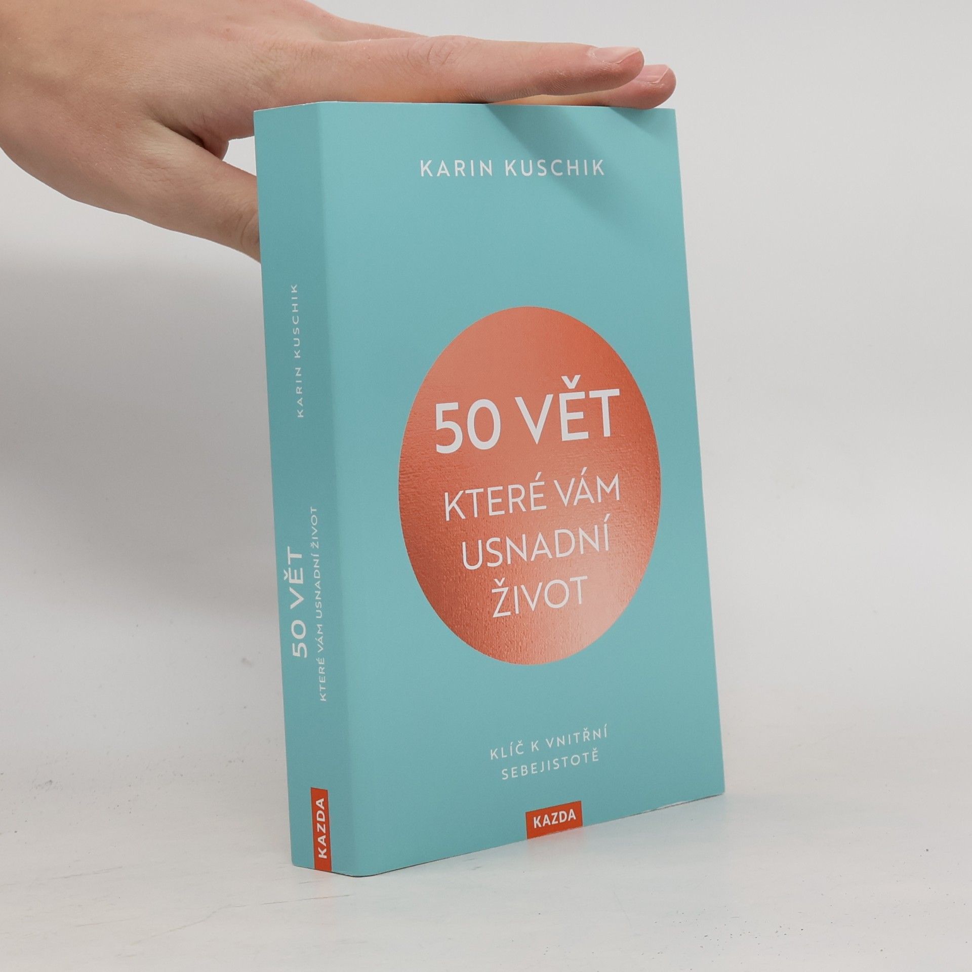 50 vět, které vám usnadní život