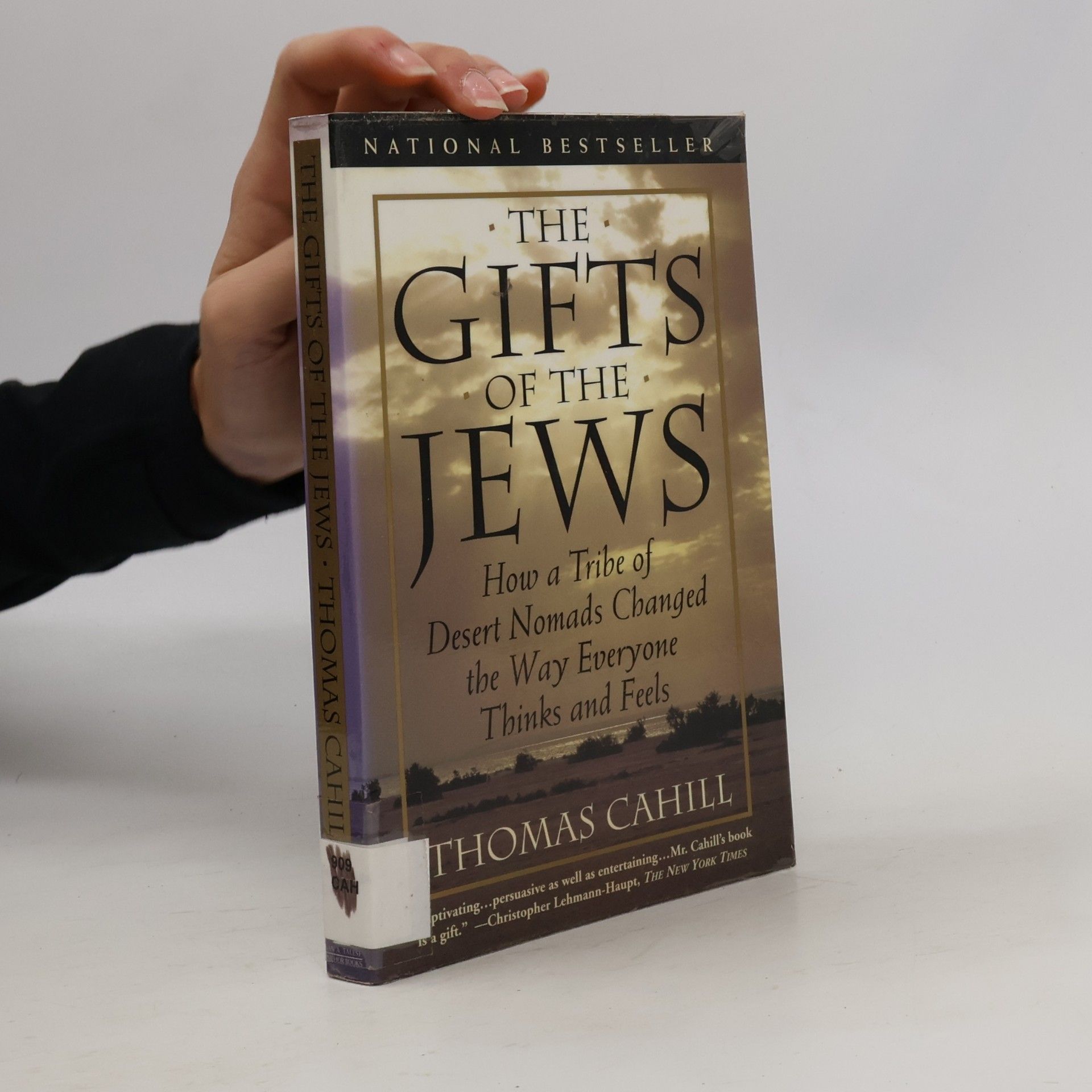 The Gifts of the Jews