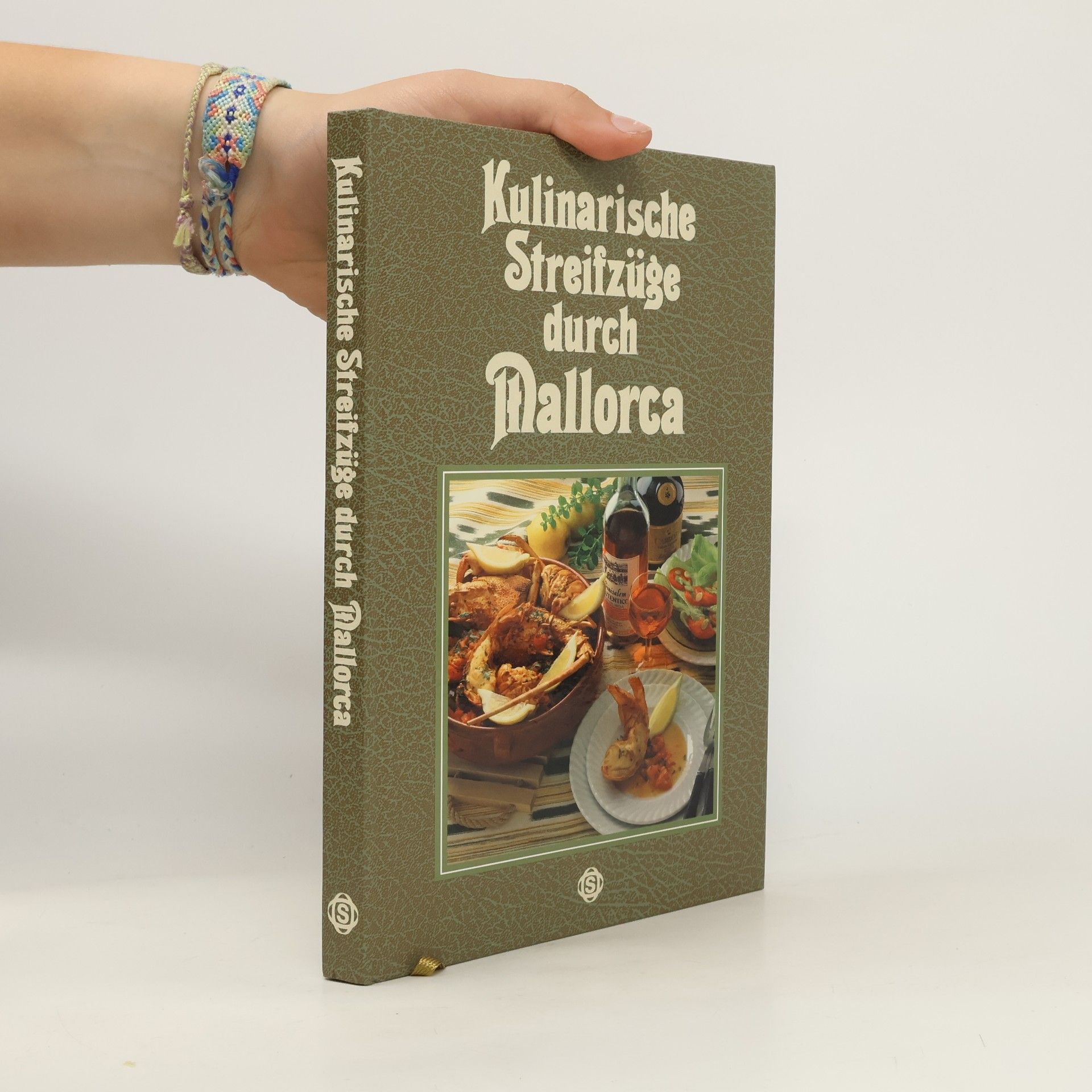 Kulinarische Streifzüge durch Mallorca