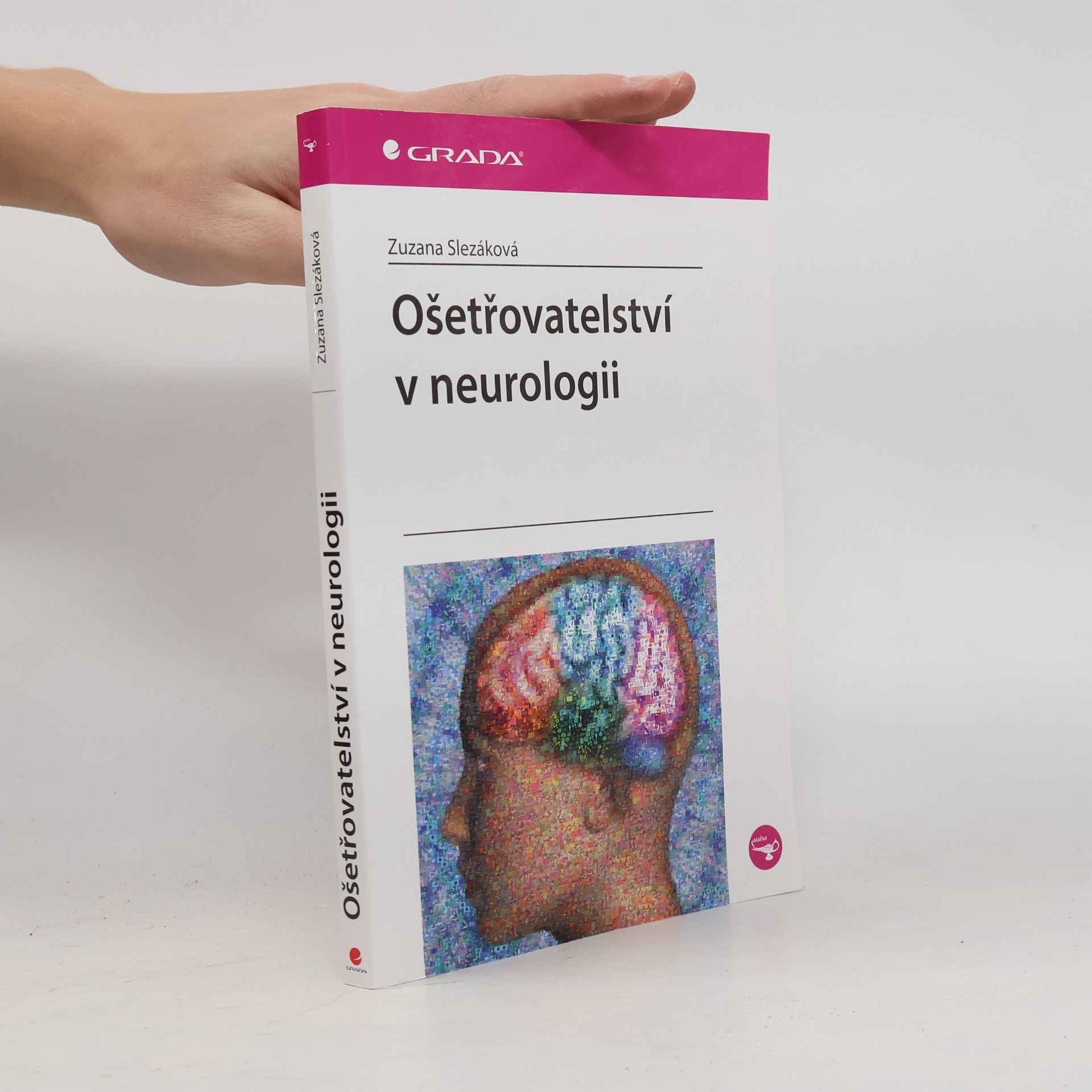 Ošetřovatelství v neurologii