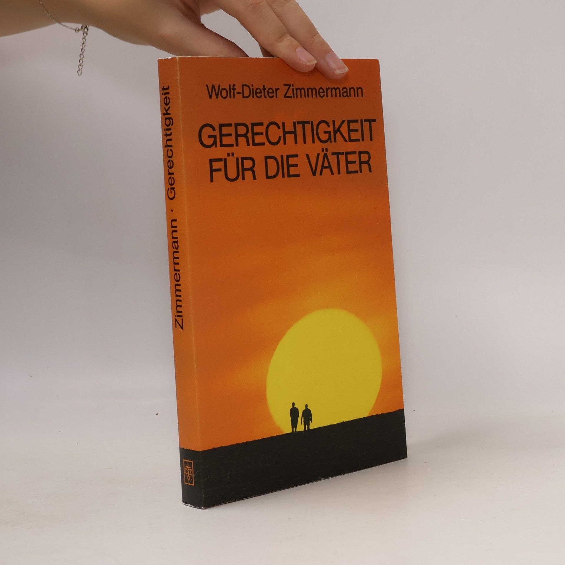 Gerechtigkeit für die Väter