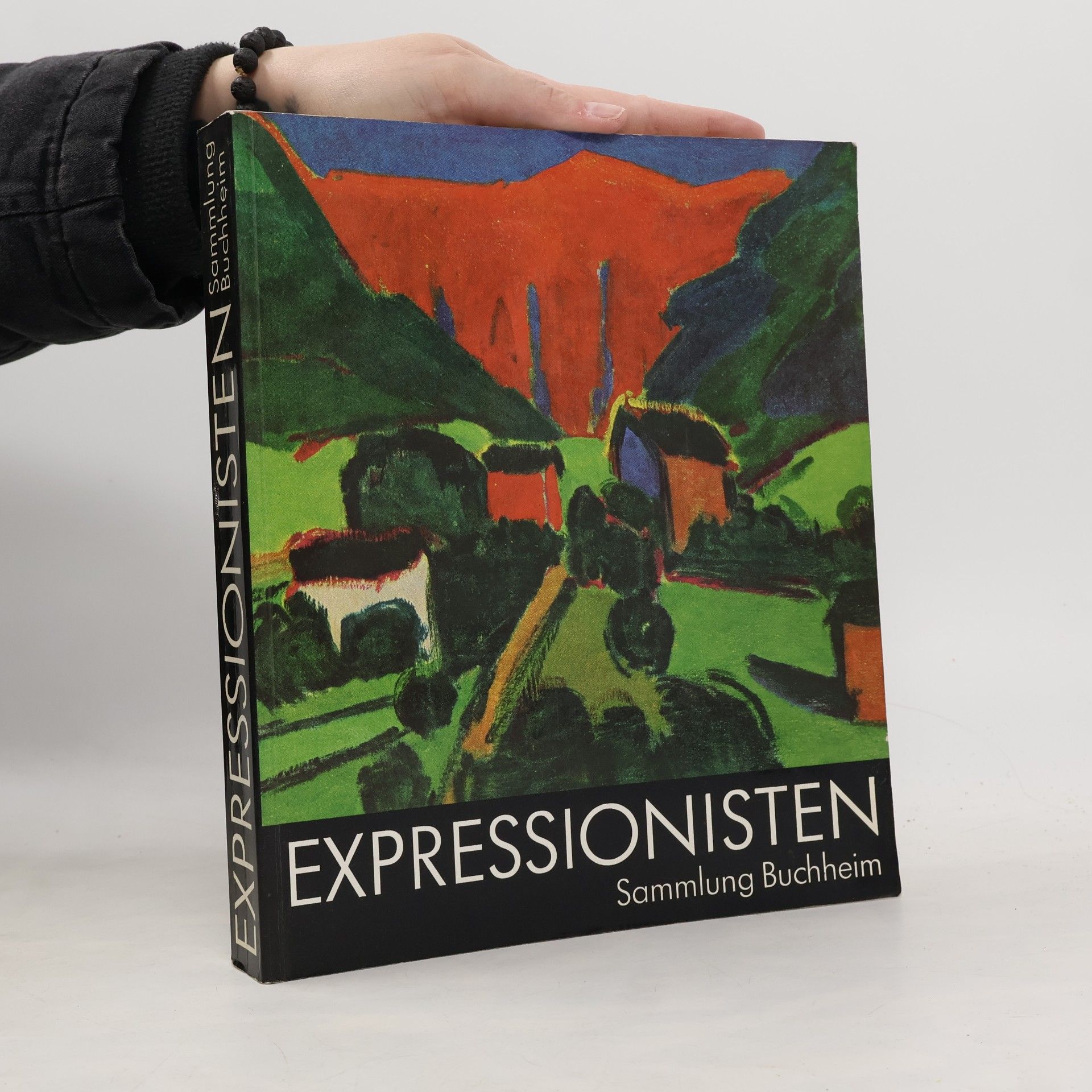 Expressionisten. Sammlung Buchheim