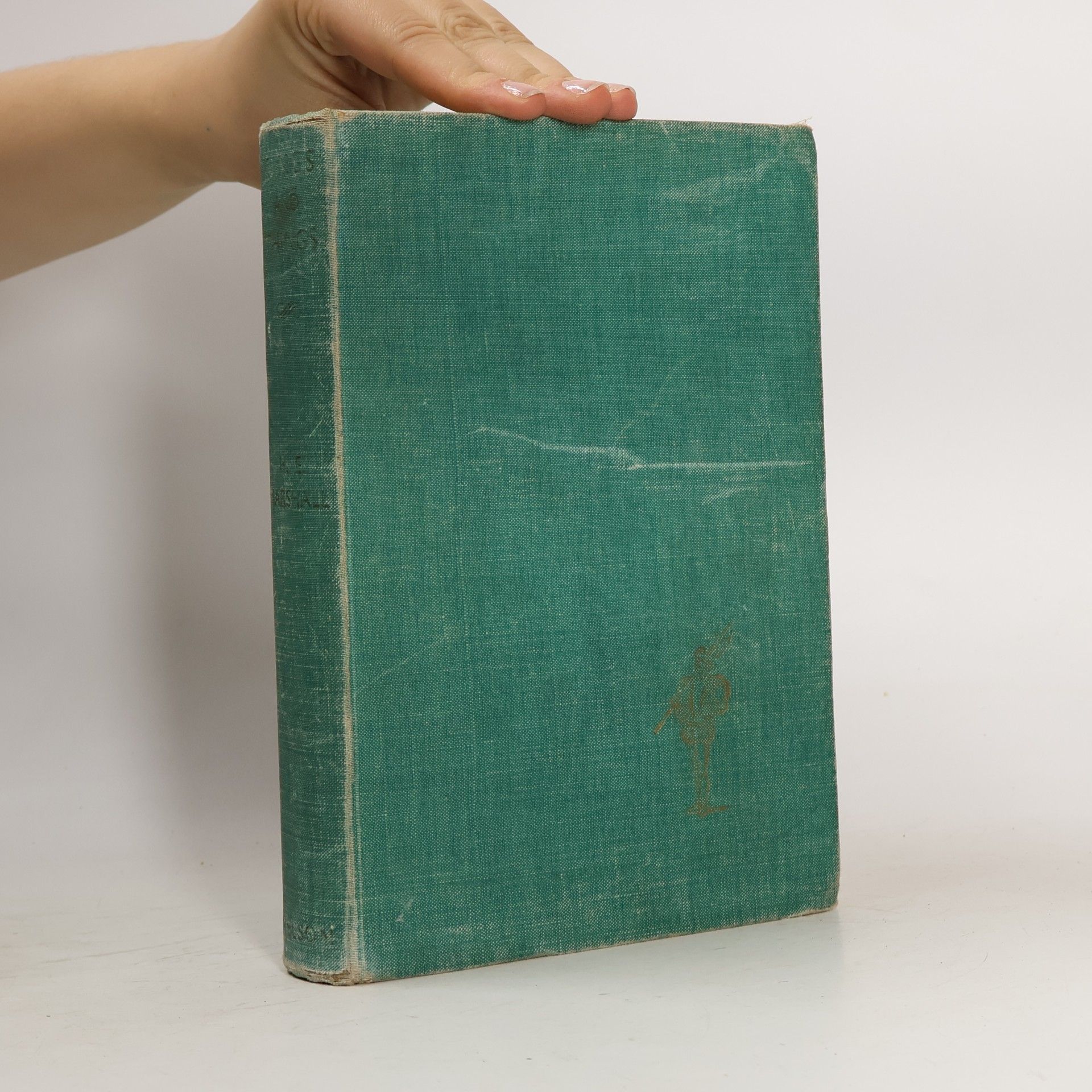 Henrietta Elizabeth Marshall Kings & Things: First Stories from English History