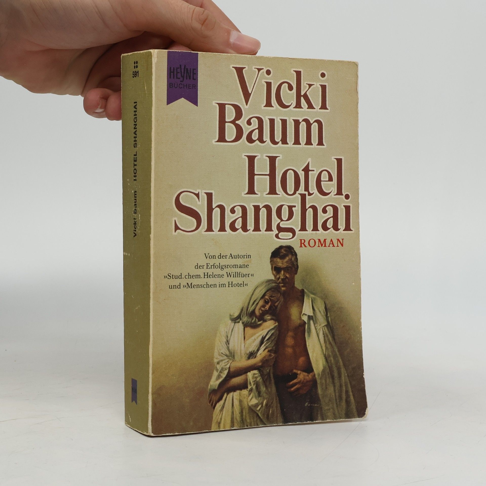 Hotel Shanghai