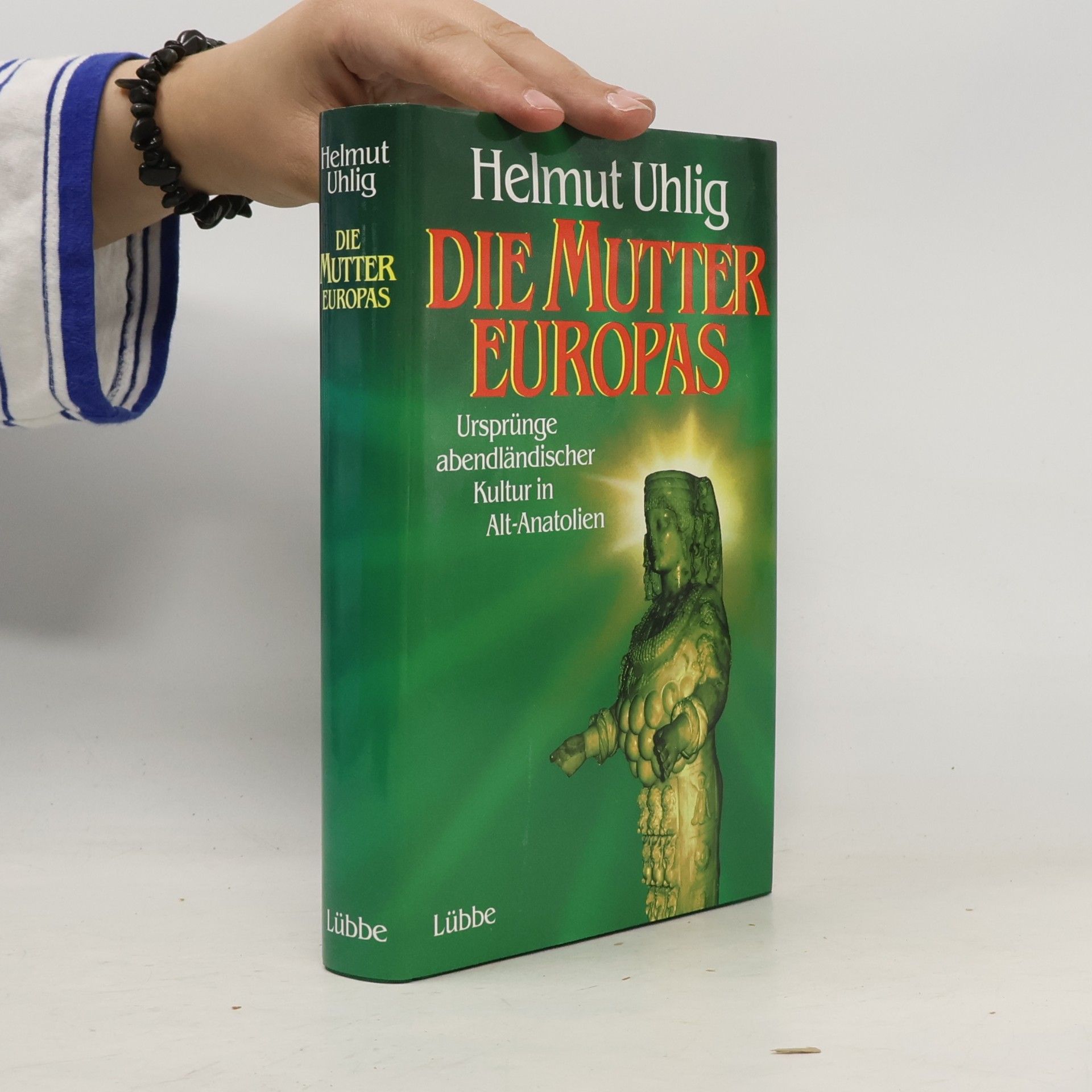 Die Mutter Europas