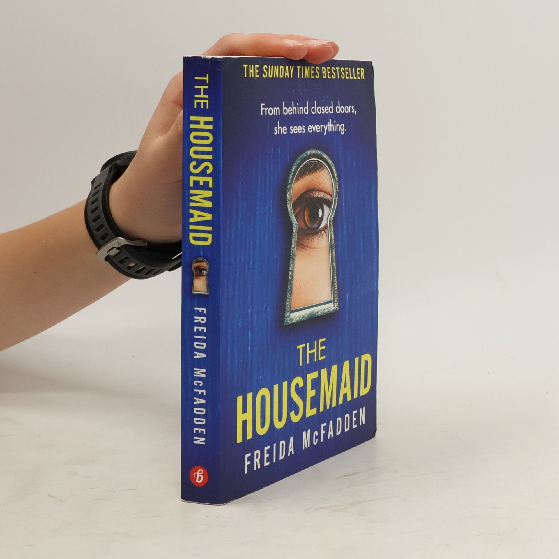 The Housemaid